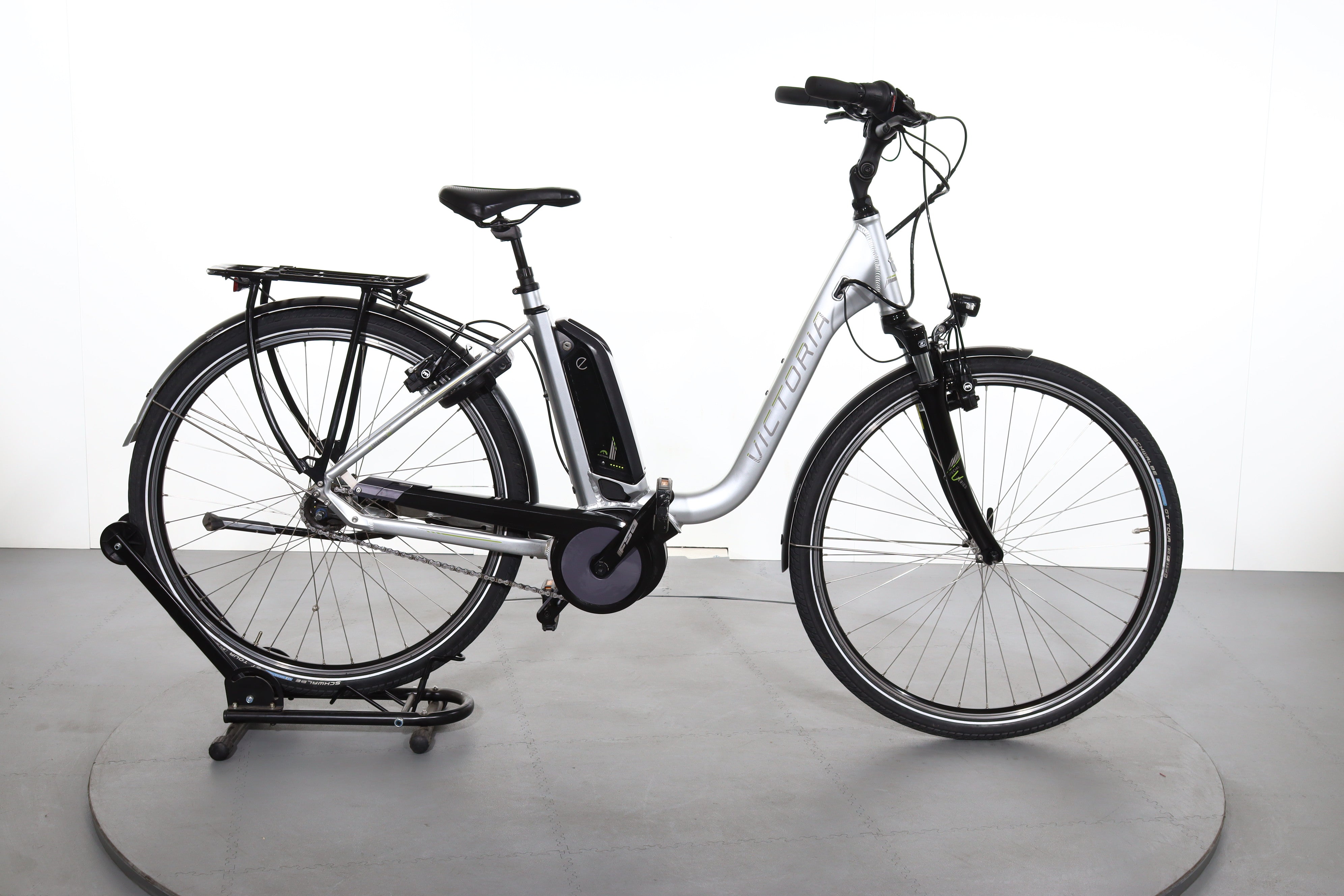 victoria e bike damen 26 zoll Victoria E-Trekking 7.6 E-Bike gebraucht