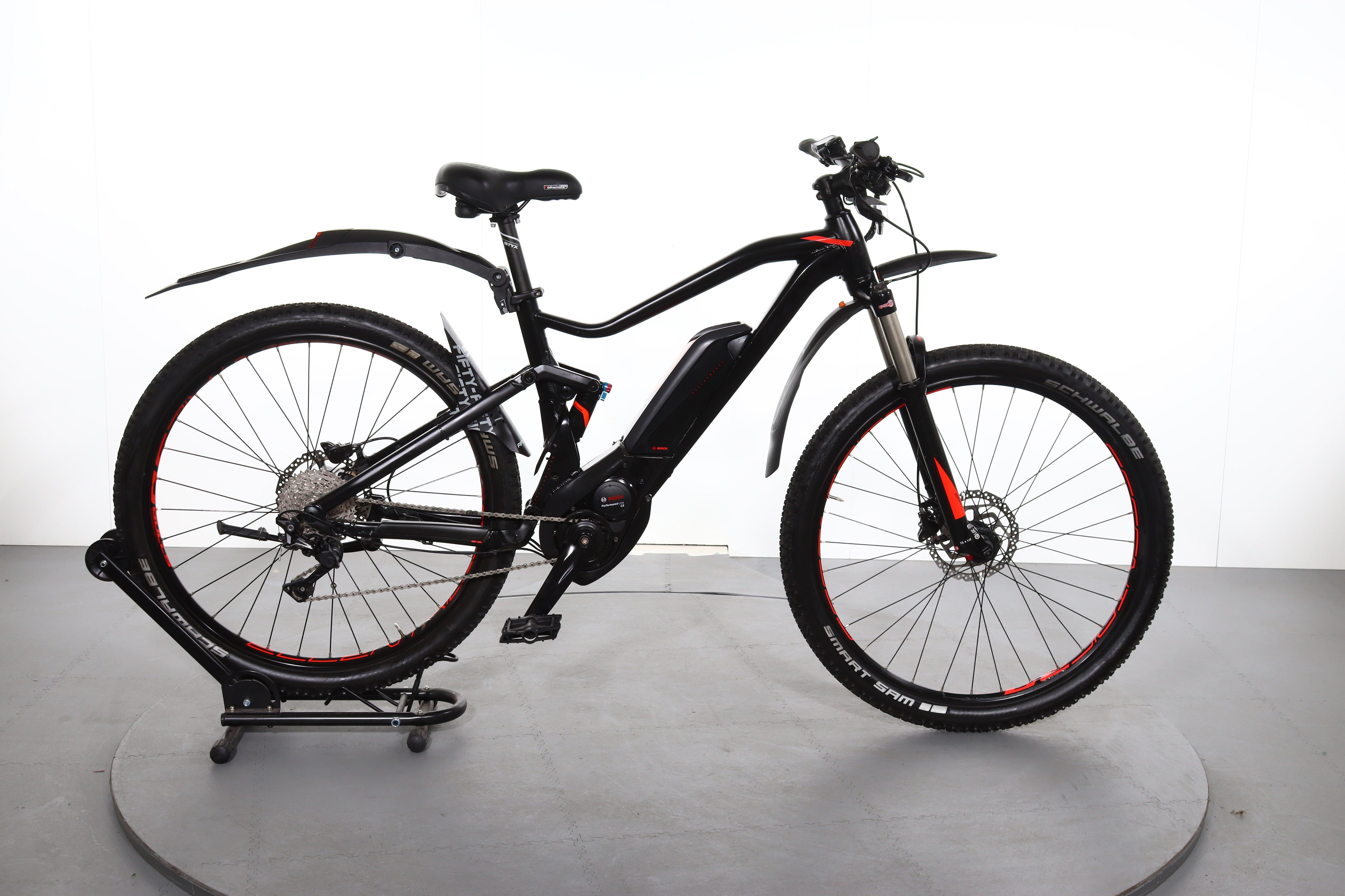 bulls fahrrad augsburg Bulls Twenty9 TR1 E-Bike gebraucht