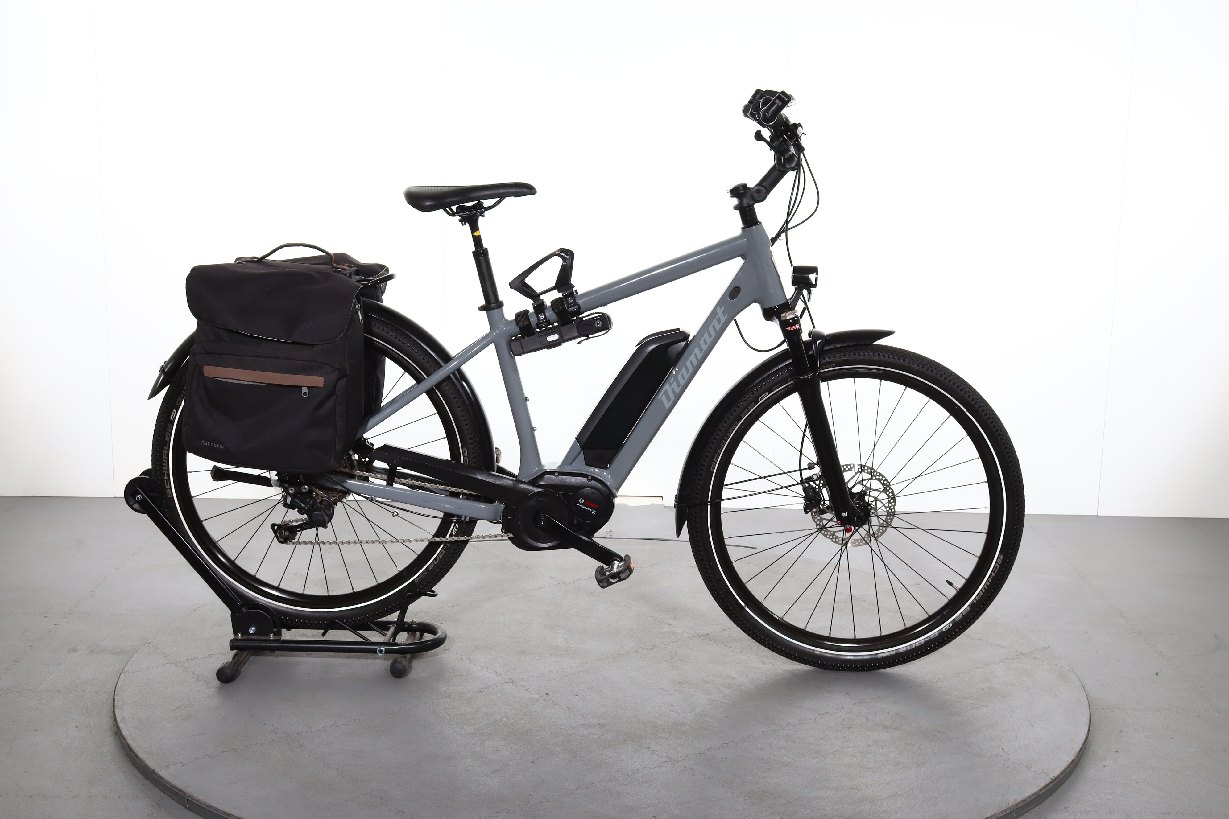 diamant fahrrad elan legere Diamant Elan Legere+ E-Bike gebraucht