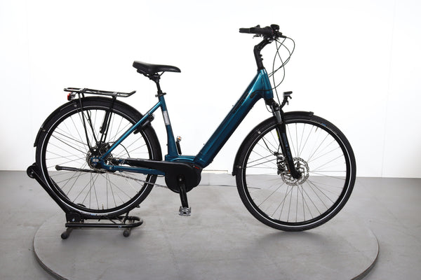kreidler damenfahrrad gebraucht Kreidler Vitality Eco 8 E-Bike gebraucht