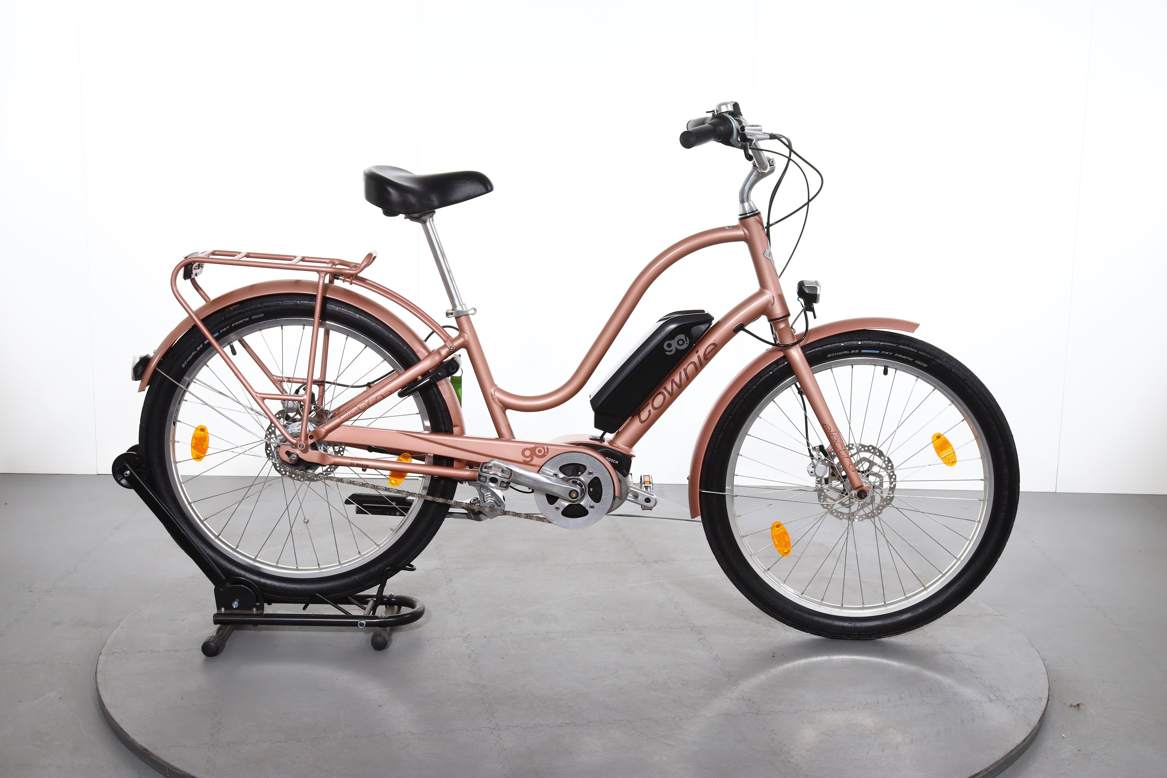 fahrrad electra gebraucht Electra Townie Go! 8i E-Bike gebraucht
