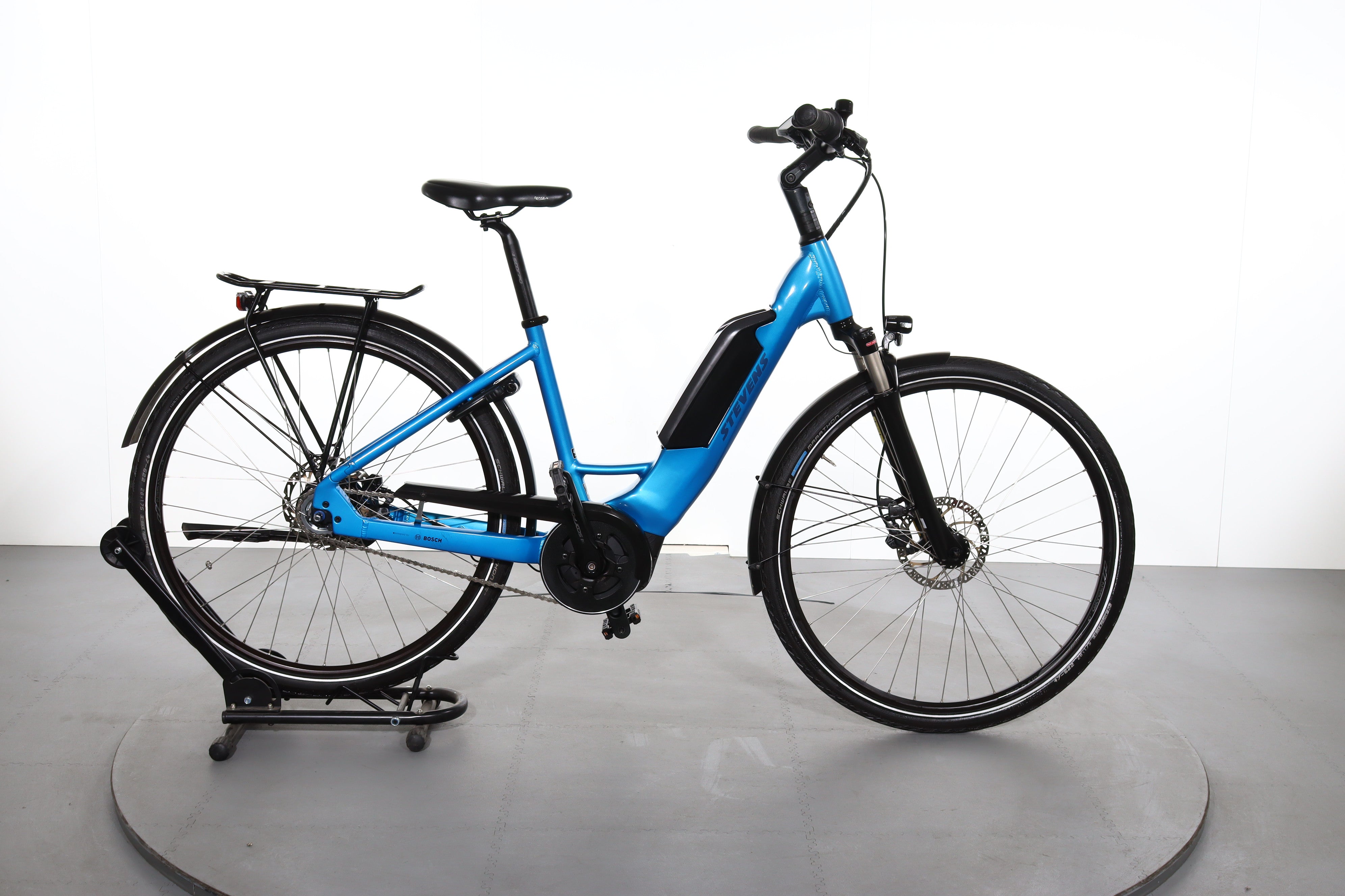stevens e-bike damen 2022 Stevens E-Circle E-Bike gebraucht