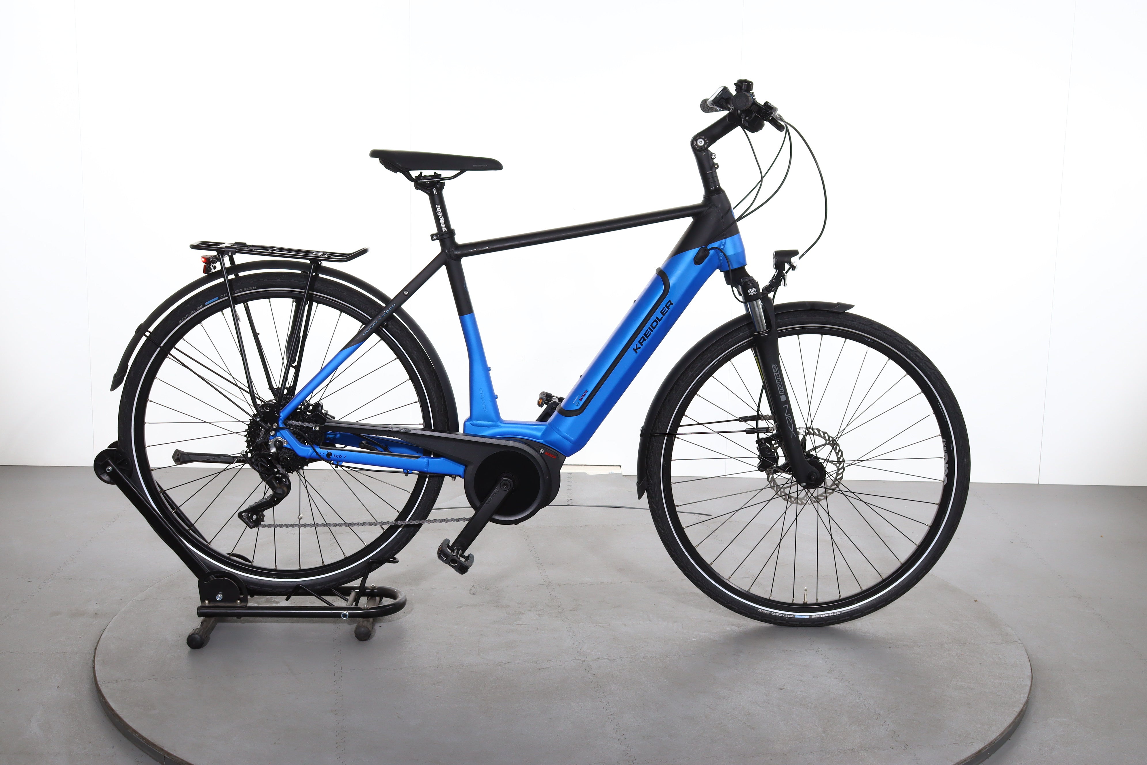 Kreidler Vitality Eco 7 Sport E-Bike gebraucht