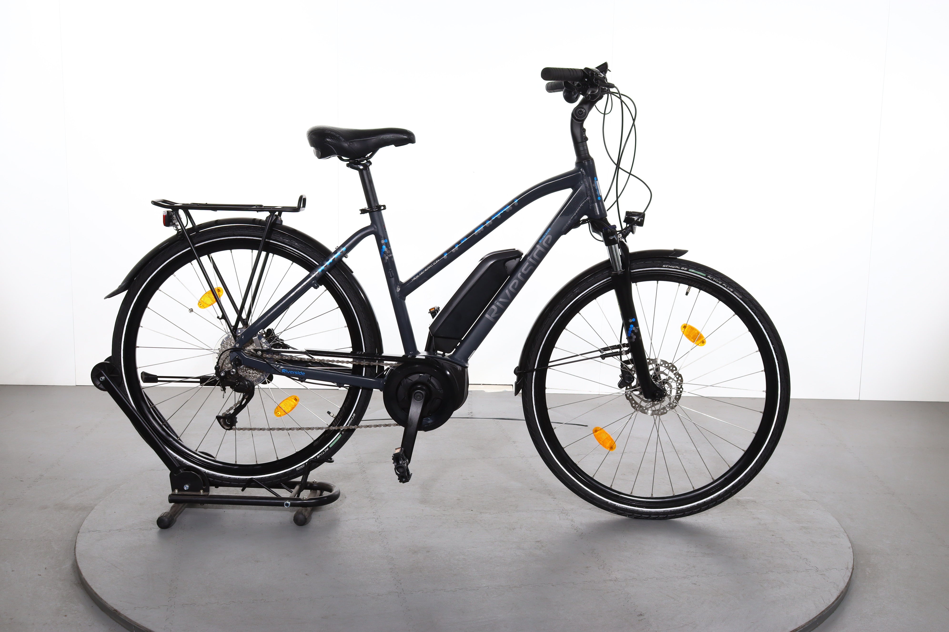riverside e-bike damen Riverside E500 E-Bike gebraucht