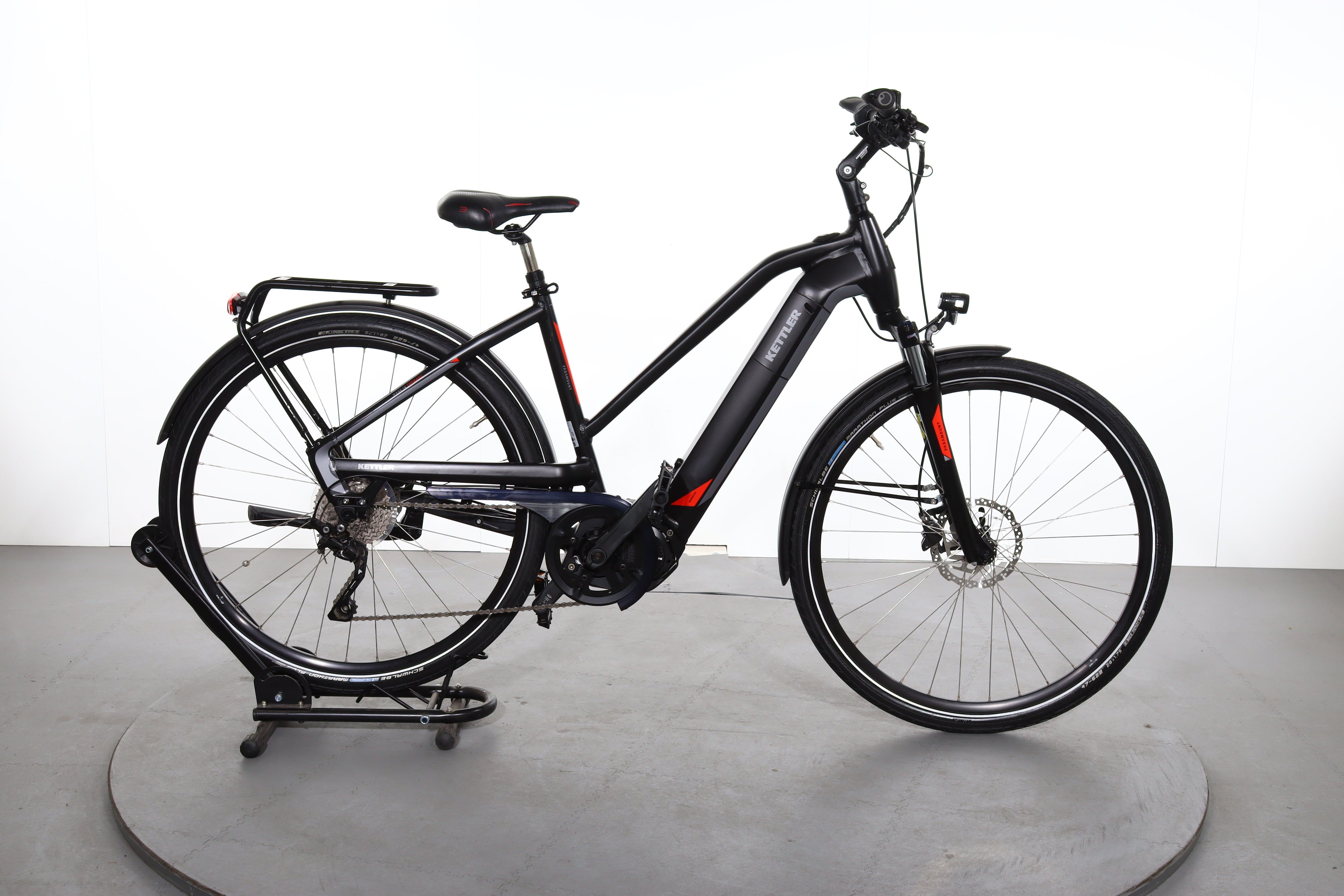 kettler paramount citybike e-bike Kettler Paramount E-Bike gebraucht