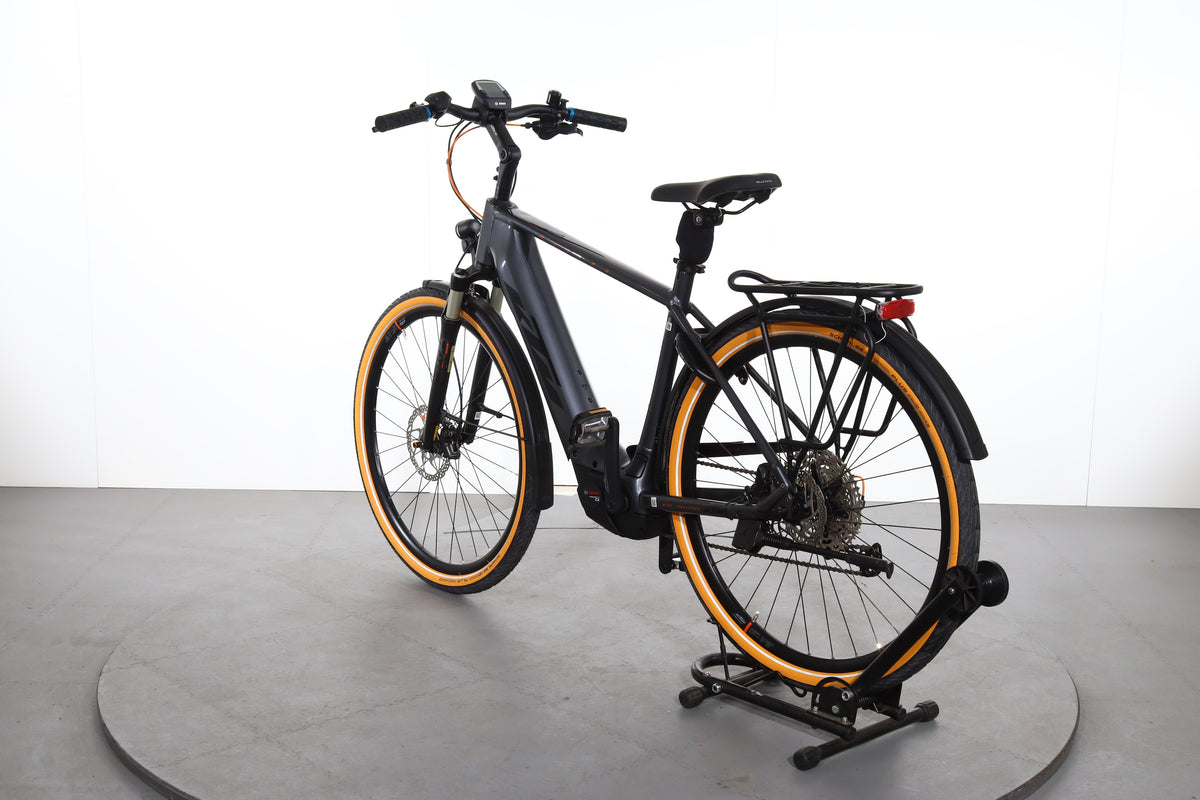 KTM Macina Style 620 E-Bike gebraucht | Upway