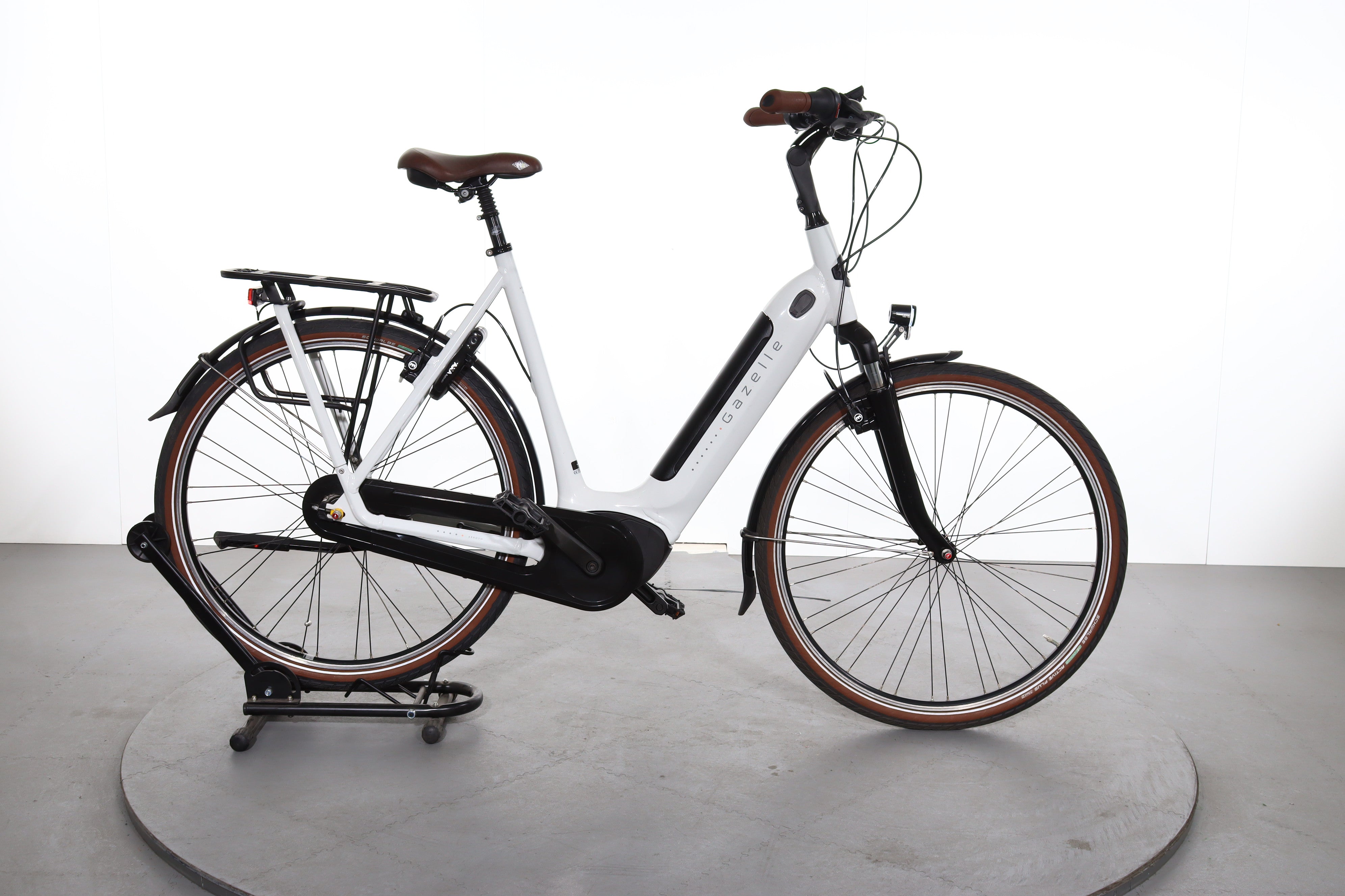 gazelle fahrrad arroyo c7 Gazelle Arroyo C7+ HMB Elite E-Bike gebraucht