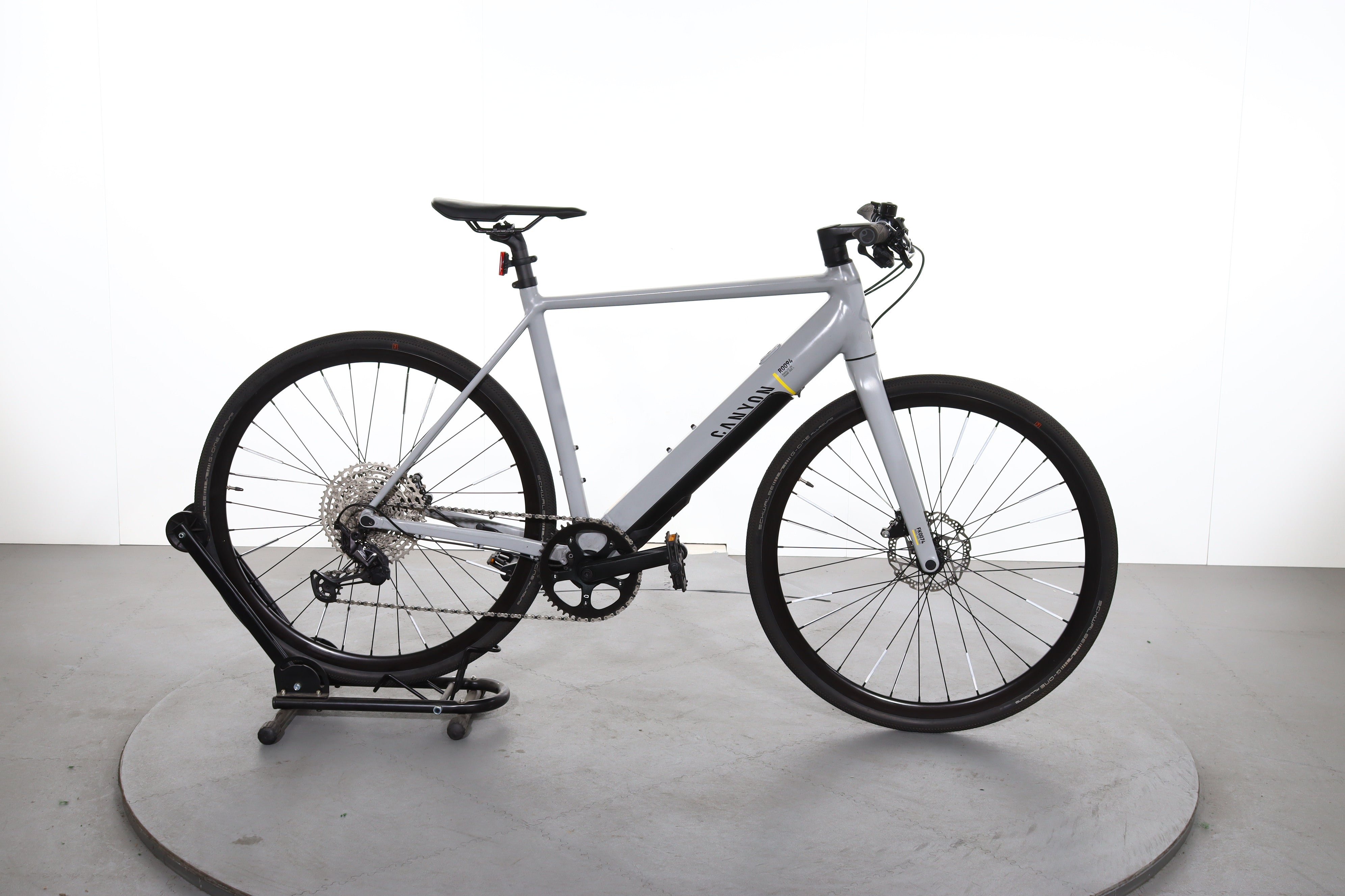 rennrad canyon roadlite al 7.0 Canyon Roadlite:ON 7 E-Bike gebraucht