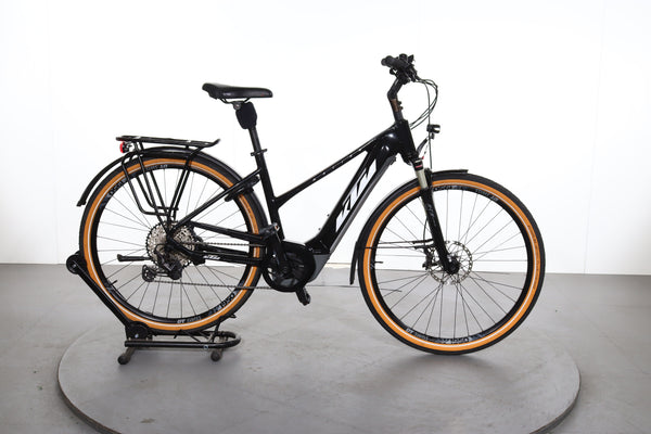 ktm e bike macina style 610 damen KTM Macina Style 610 E-Bike gebraucht