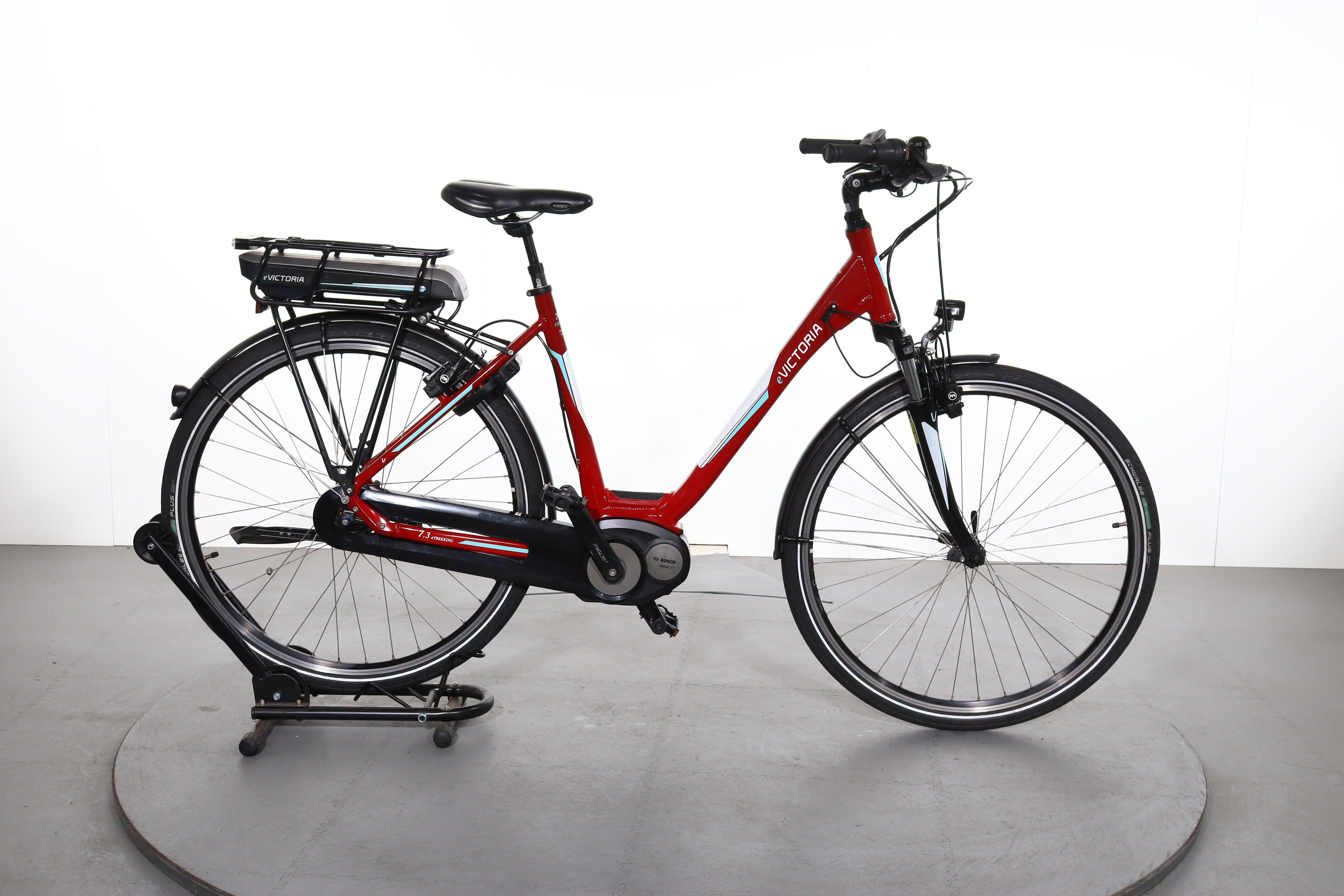 Victoria e-trekking 7.3 E-Bike gebraucht