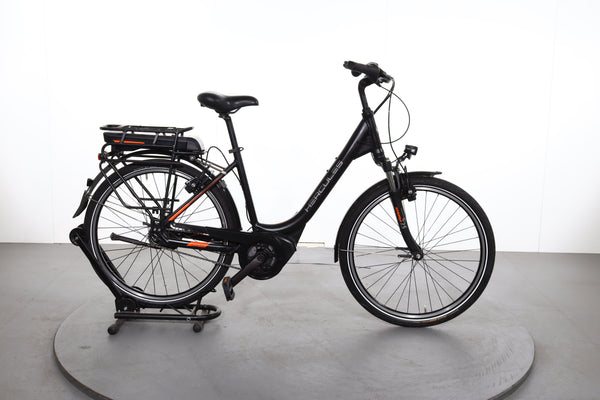 rennrad hercules ravenna Hercules Robert/-A R7 E-Bike gebraucht