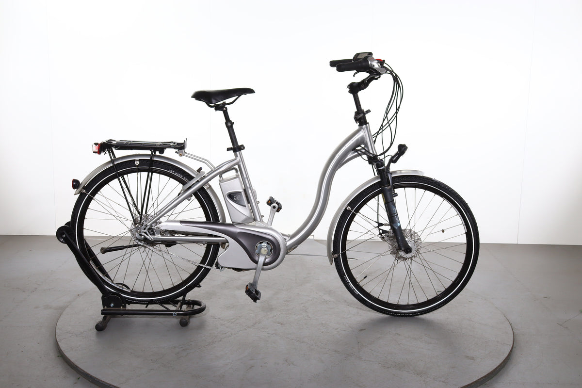 Batterie E-bike 36V 14Ah (504Wh) Pour Flyer C5 DeLuxe – Neuve