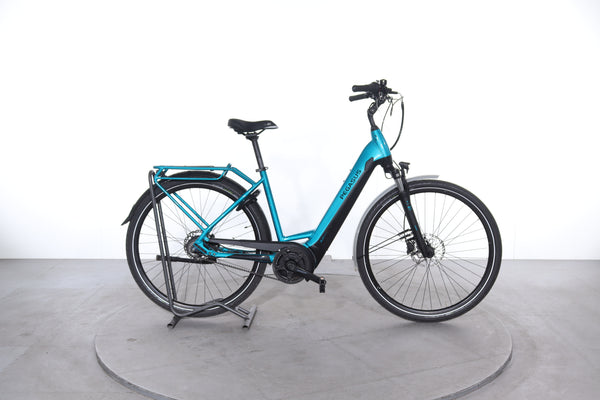 Pegasus Solero EVO 8R Belt E-Bike gebraucht