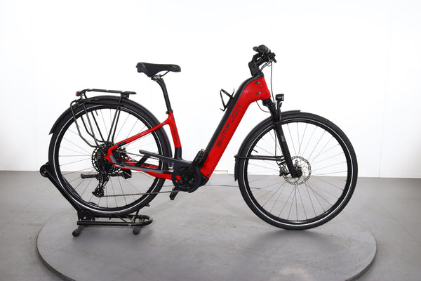 Simplon Chenoa CX UNI E-Bike gebraucht