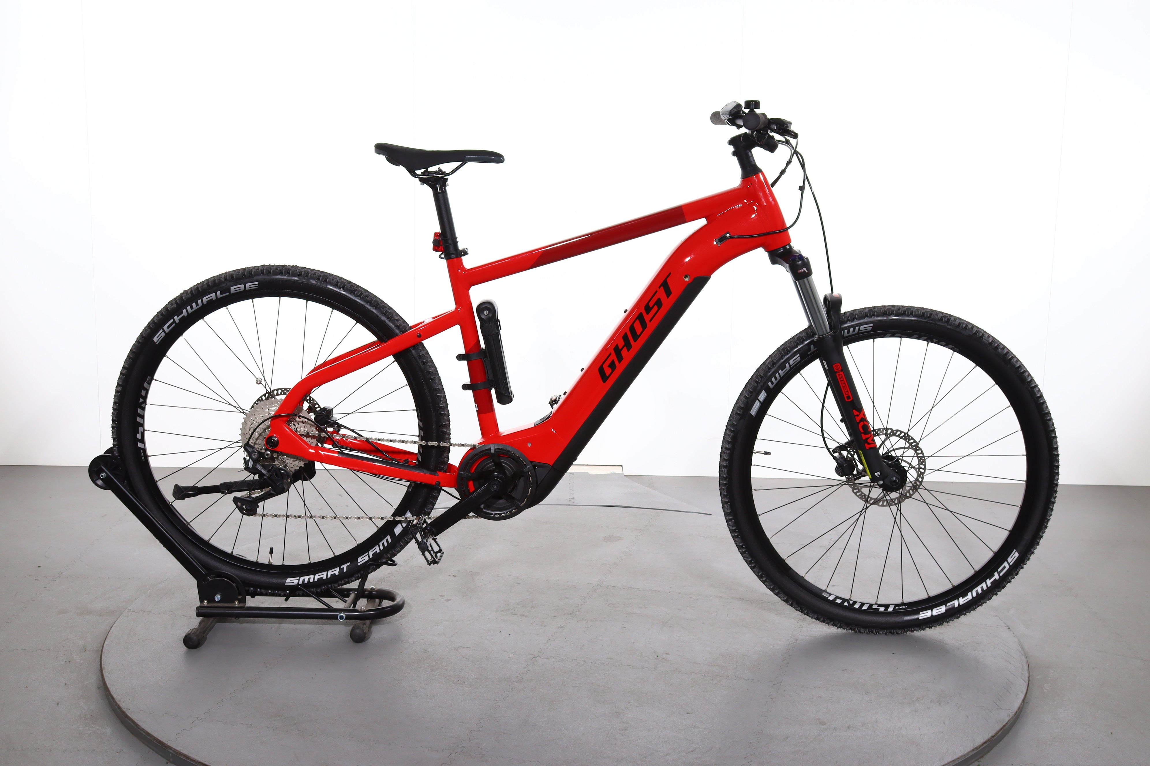 ghost fully e bike gebraucht Ghost E-Teru Universal E-Bike gebraucht