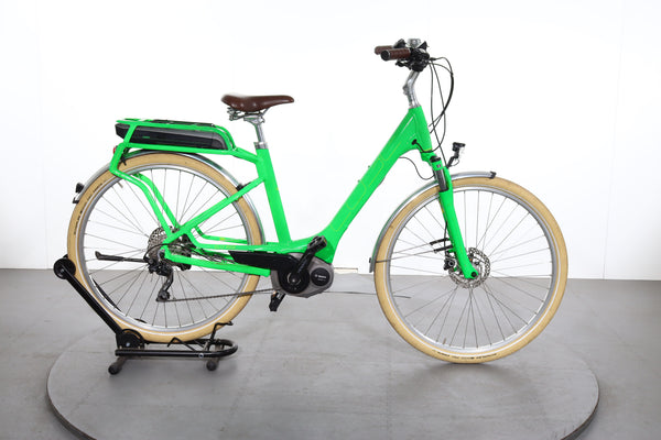 Cube Elly Ride Hybrid E-Bike gebraucht