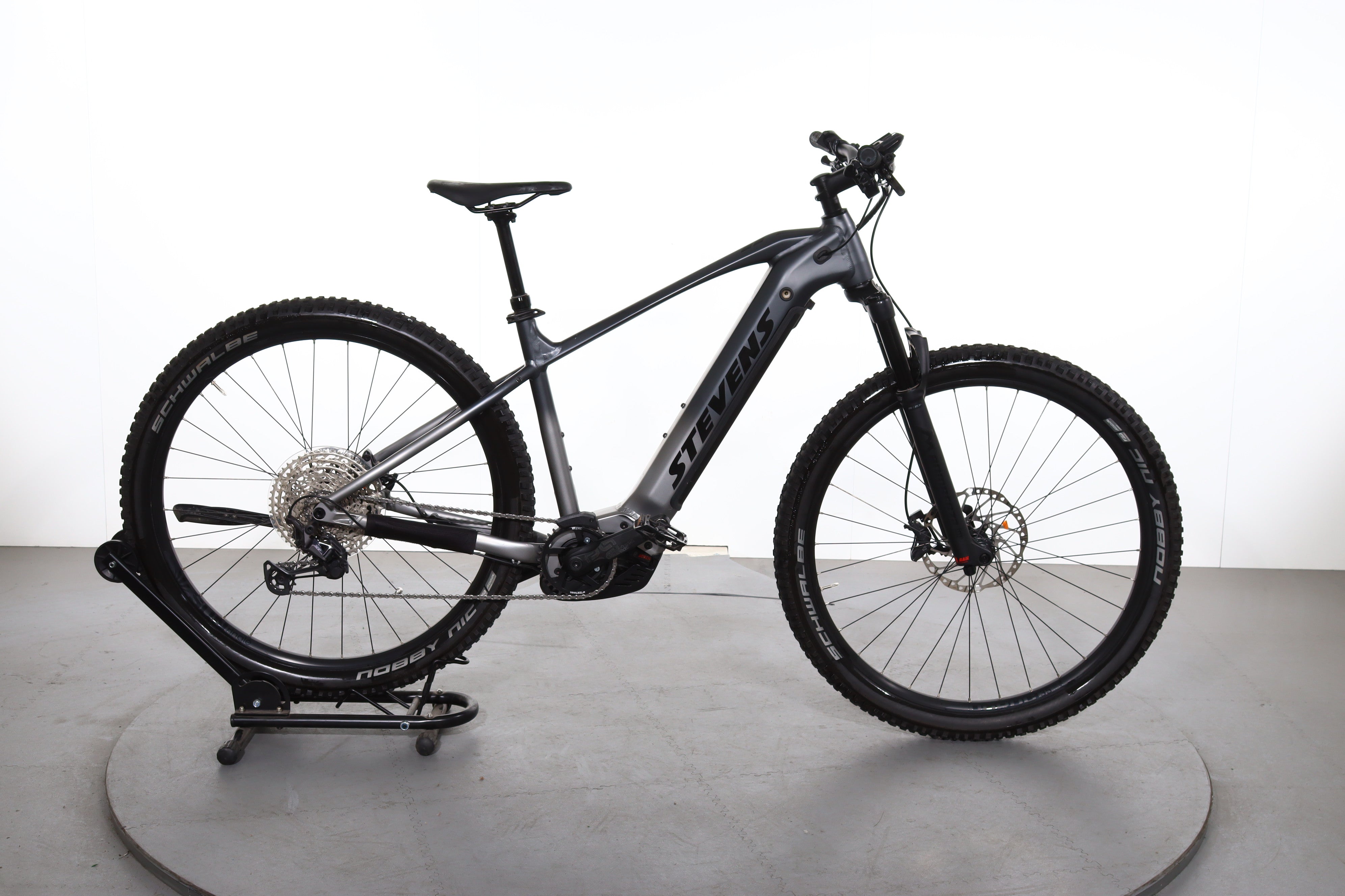 Stevens E-Agnello E-Bike gebraucht