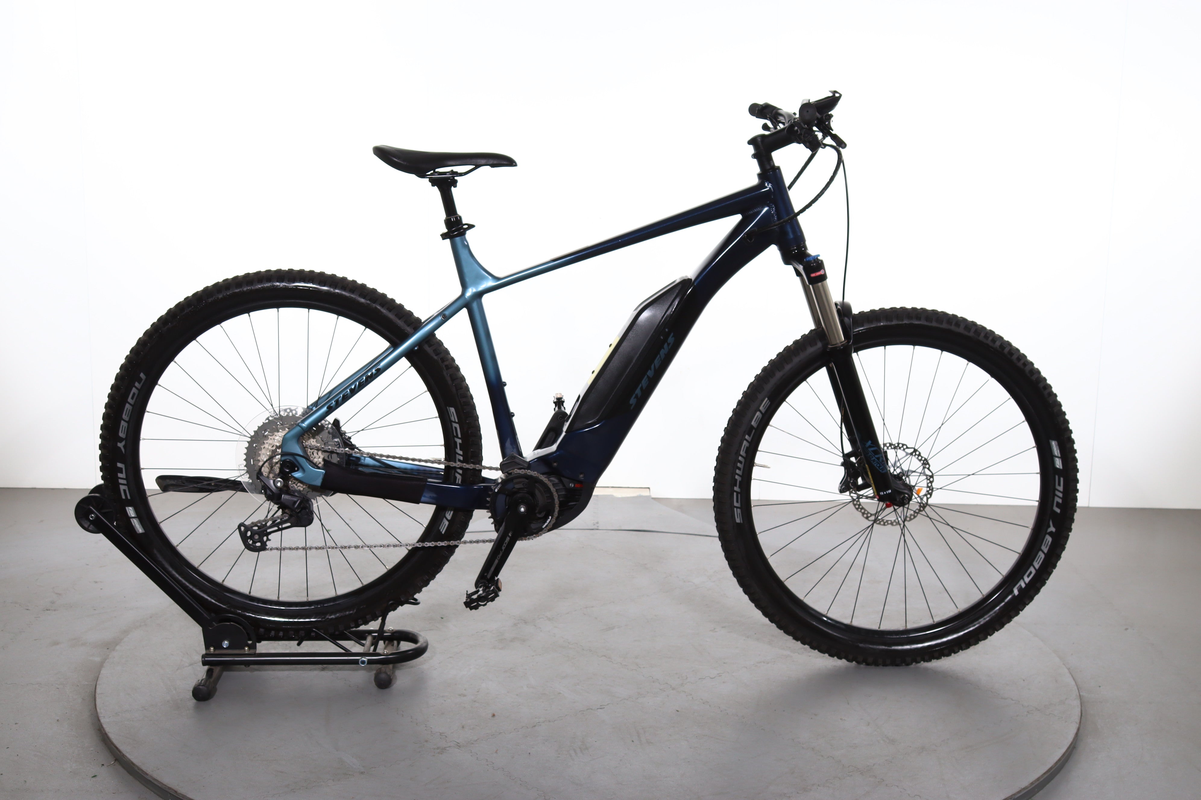 stevens s4 mountainbike Stevens E-Cayolle E-Bike gebraucht