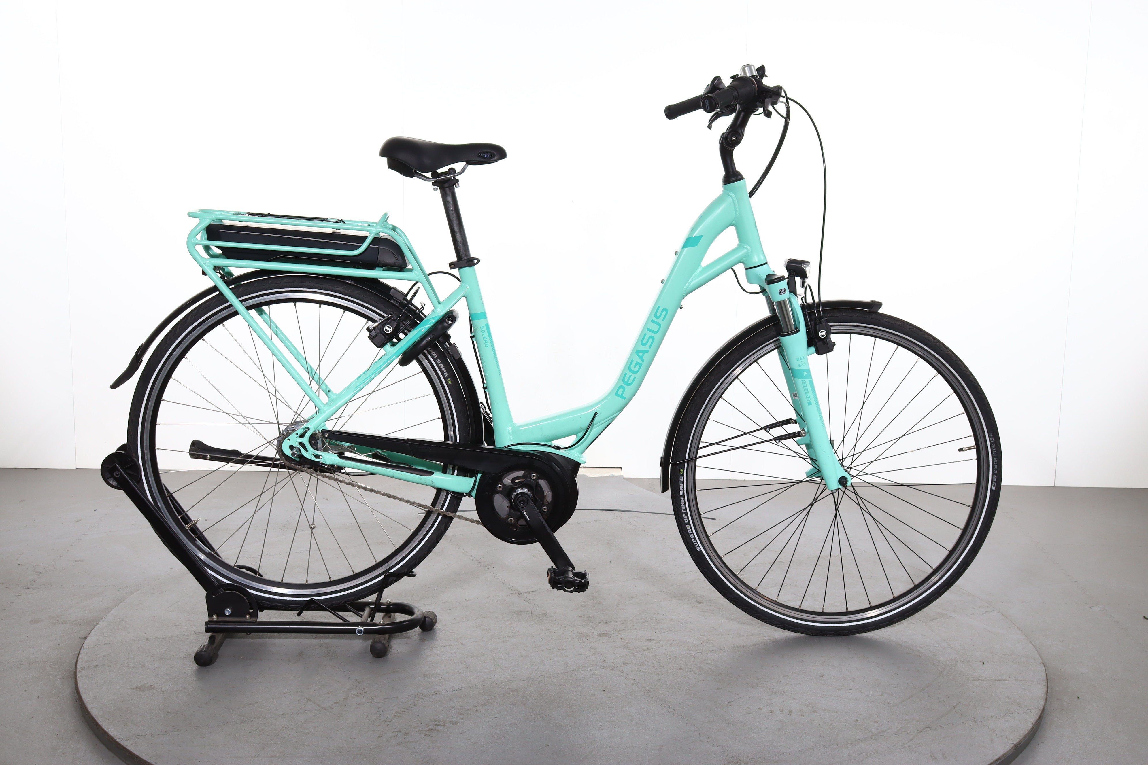 Pegasus Solero E7R E-Bike gebraucht