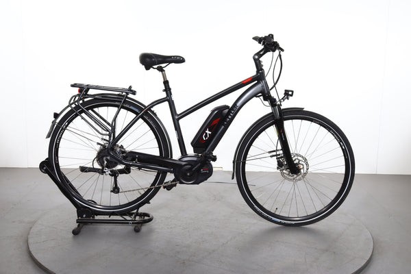 kettler e bike trekking damen Kettler Traveller E-Gold E-Bike gebraucht