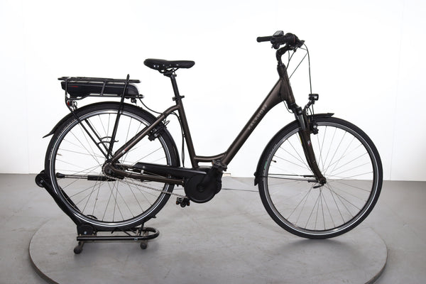 Kalkhoff Agattu E-Bike gebraucht