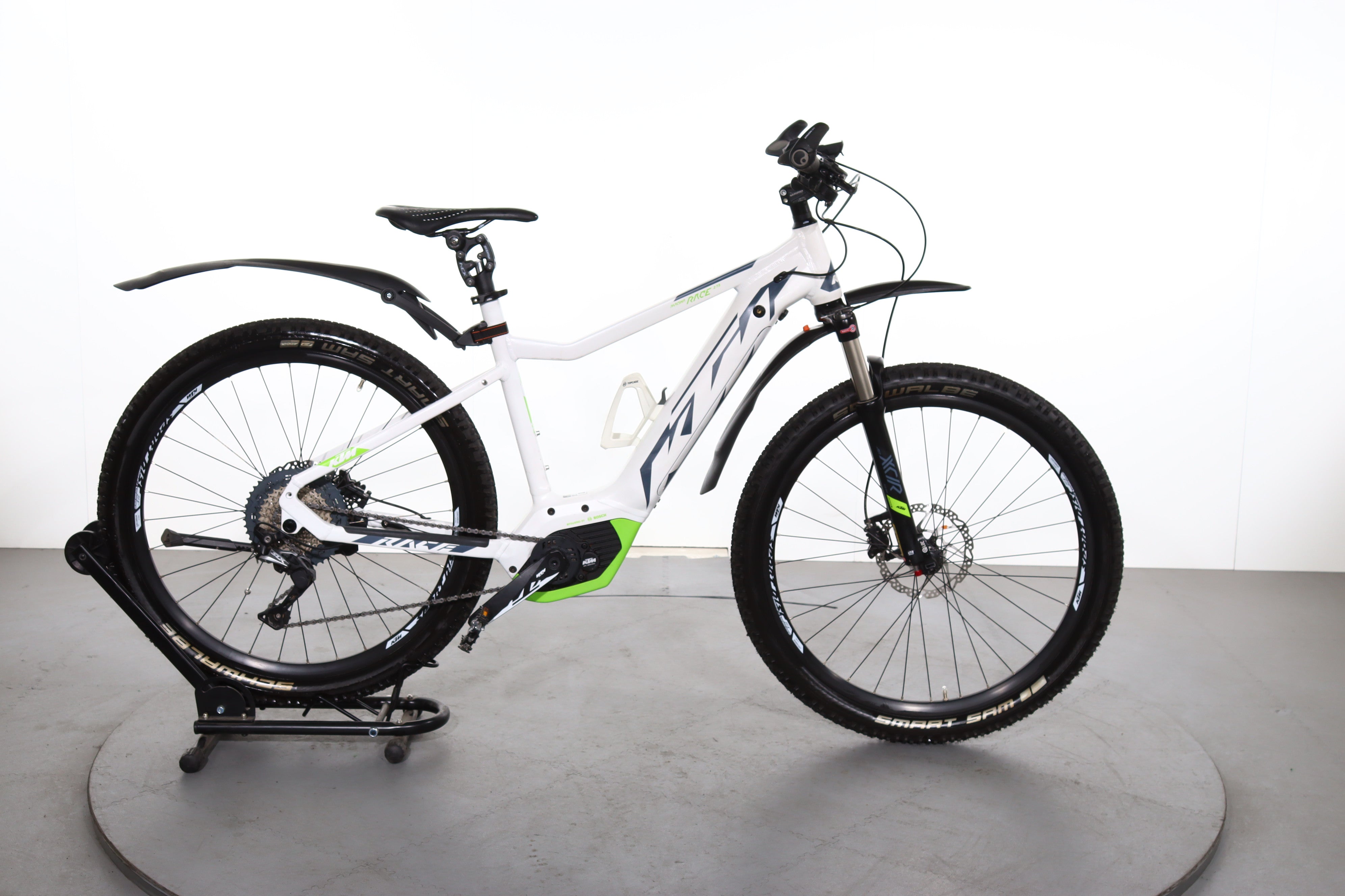 KTM Macina Race 273