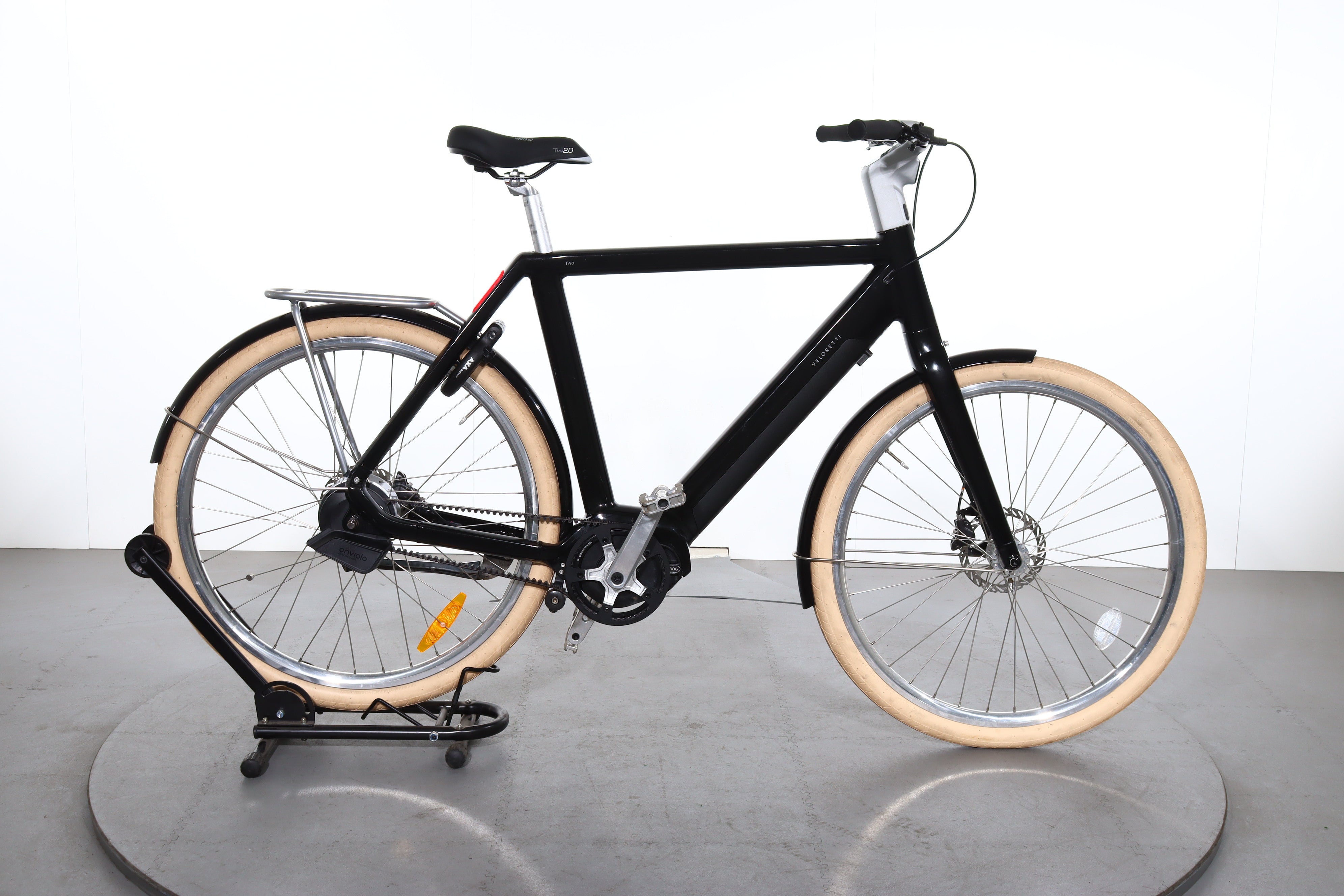 veloretti fahrrad gebraucht Veloretti Ace Two E-Bike gebraucht