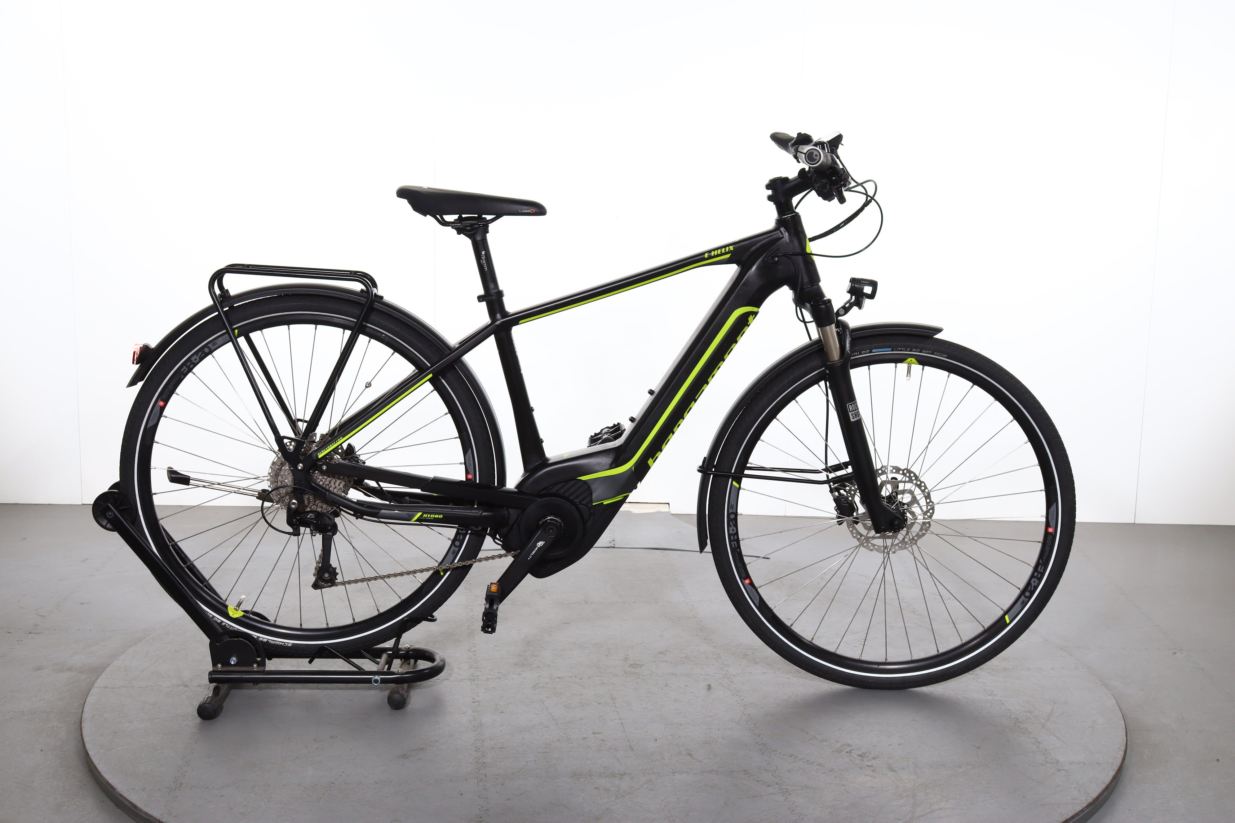 bergamont crossbike helix Bergamont E-Helix E-Bike gebraucht