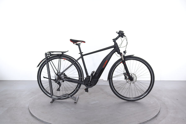 cube nature e bike 2020 Cube Nature Hybrid EXC Allroad E-Bike gebraucht