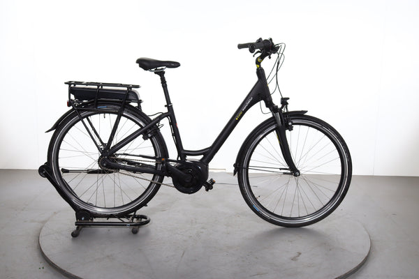 kiel fahrrad kaufen Kieler Manufaktur City E-Bike gebraucht