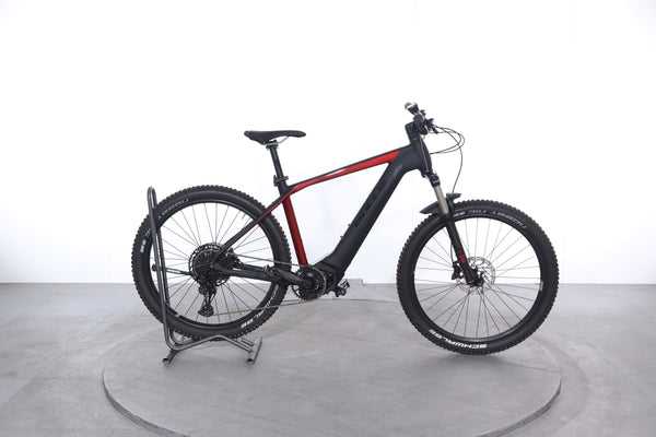 bulls copperhead 3 mountainbike hardtail Bulls Copperhead Evo 3 E-Bike gebraucht