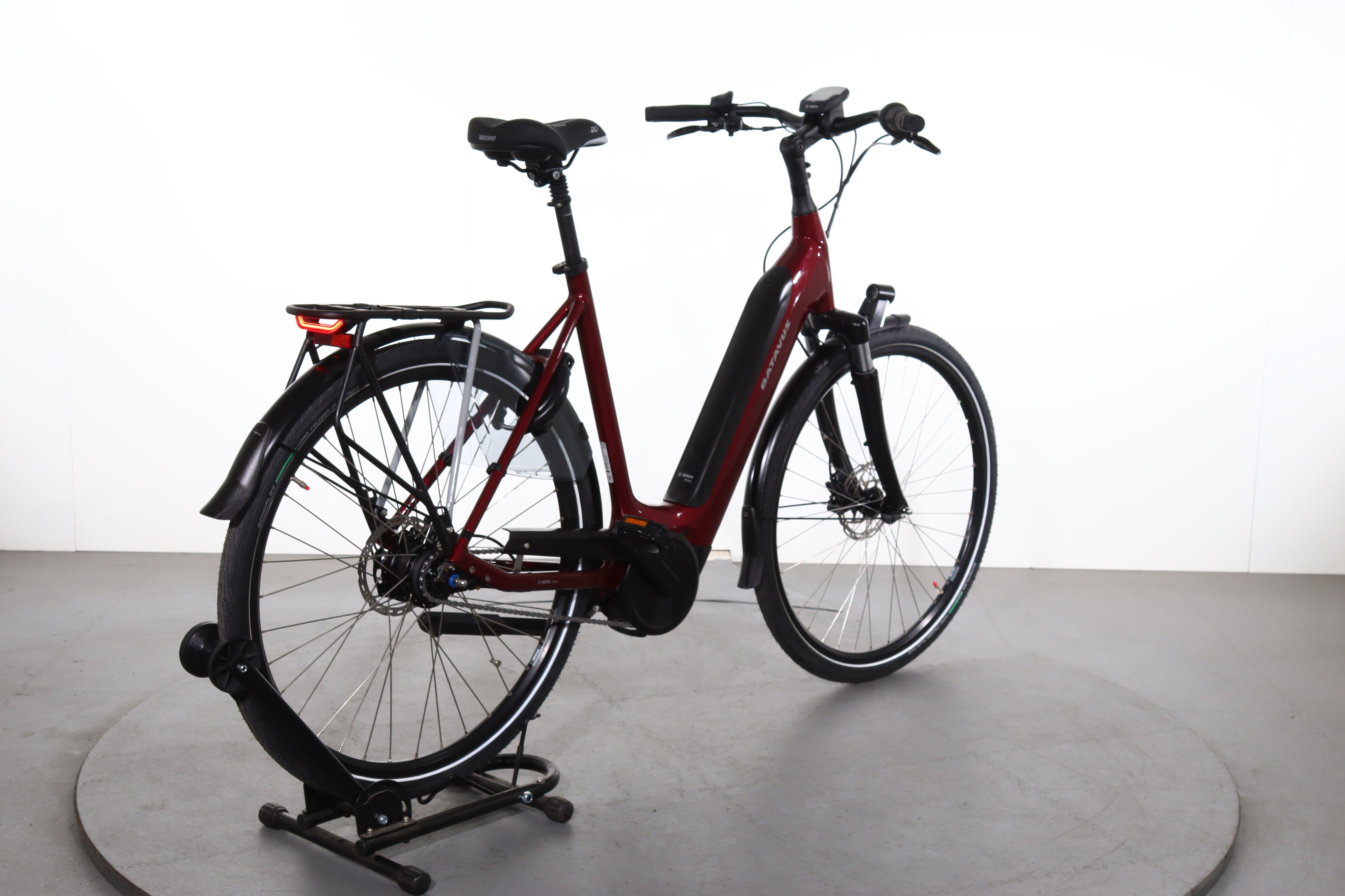 batavus e bike damen gebraucht Batavus Finez E-go Power RT E-Bike gebraucht