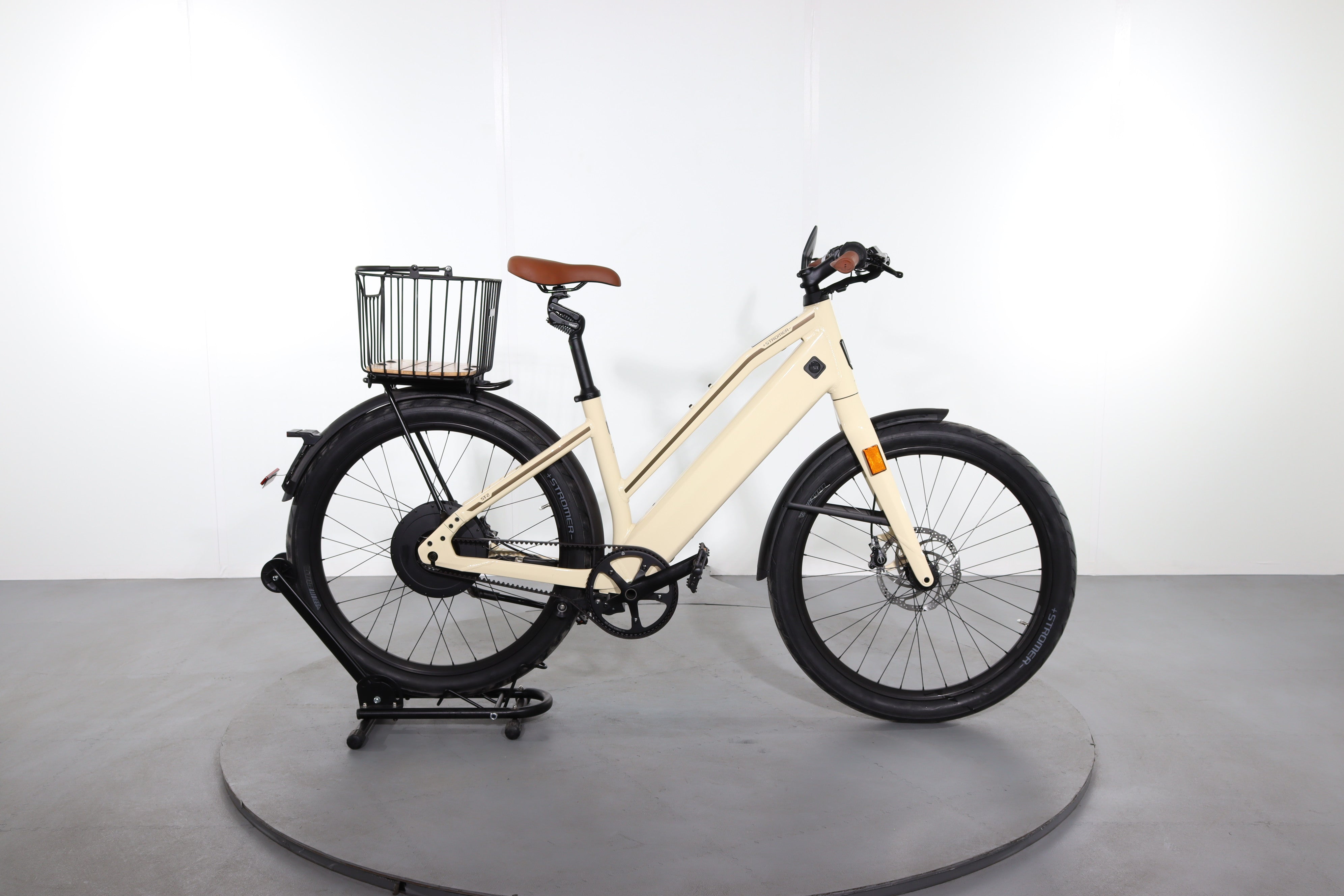 Stromer ST2 Special Edition