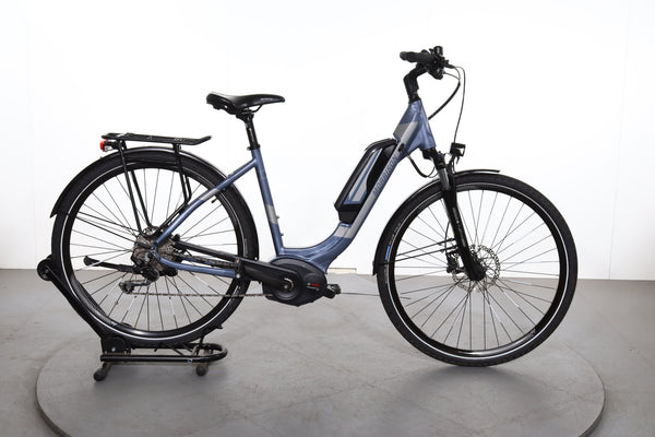 morrison fahrrad e-bike Morrison E 7.0 E-Bike gebraucht