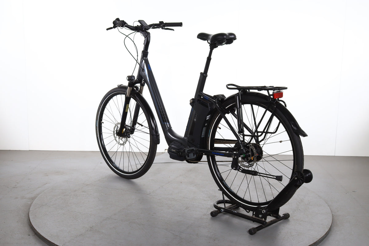 Vélo électrique RALEIGH Corby 28 H55 noir Vélo électrique RALEIGH Corby 28 H55 noir