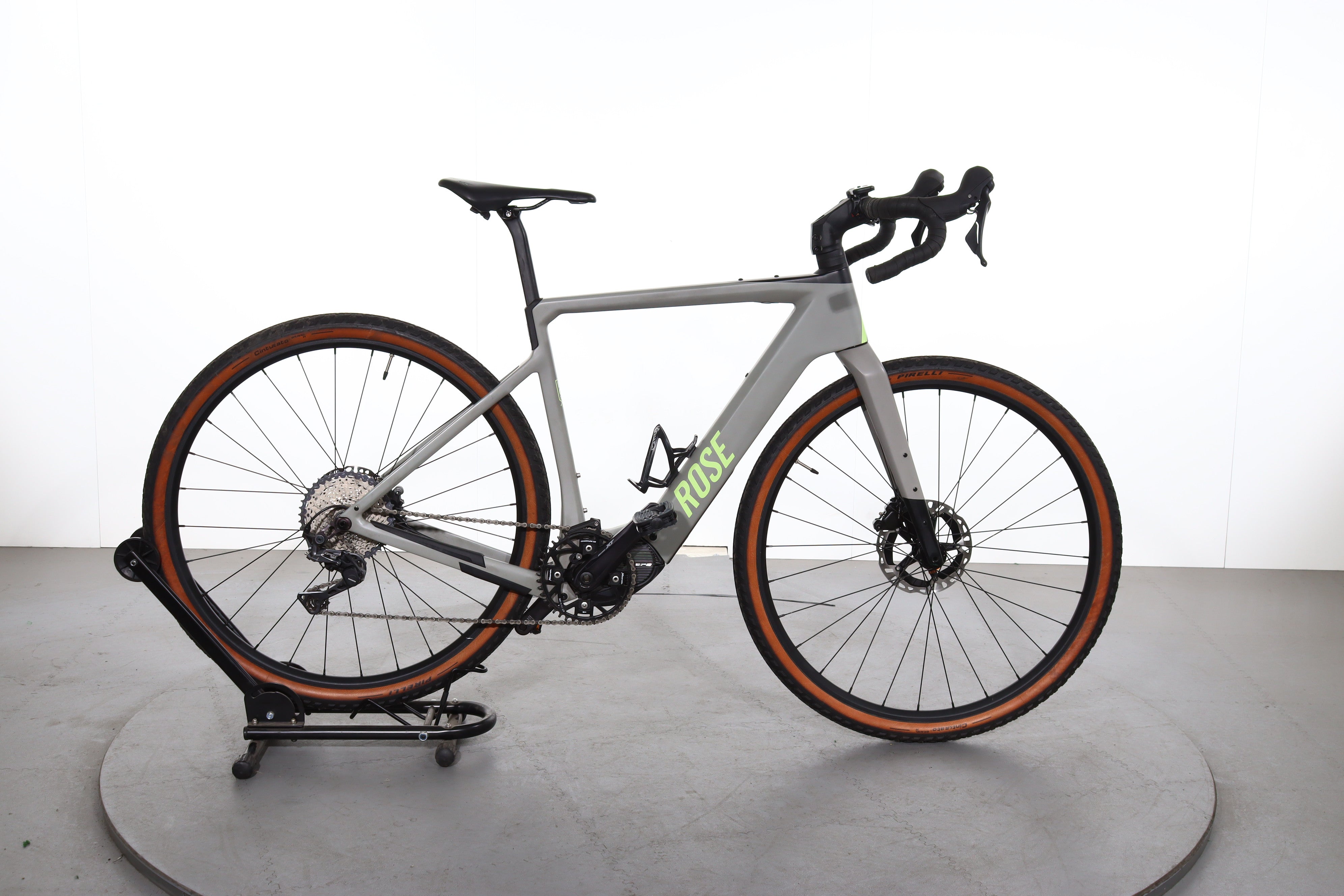 rose fitnessbike gebraucht Rose Backroad Plus GRX RX600 E-Bike gebraucht