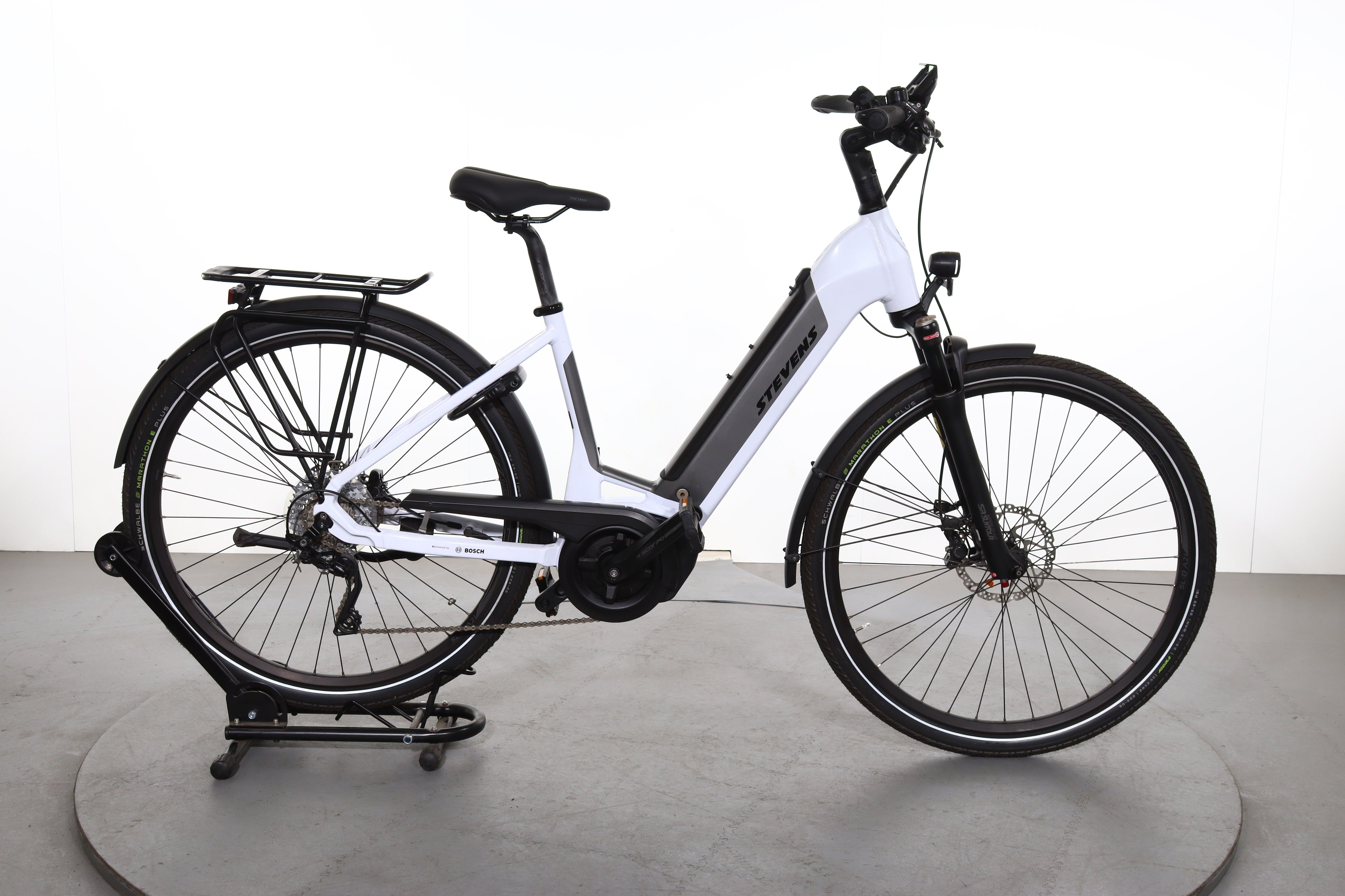 stevens e-bike damen 2020 Stevens E-Triton PT5 E-Bike gebraucht