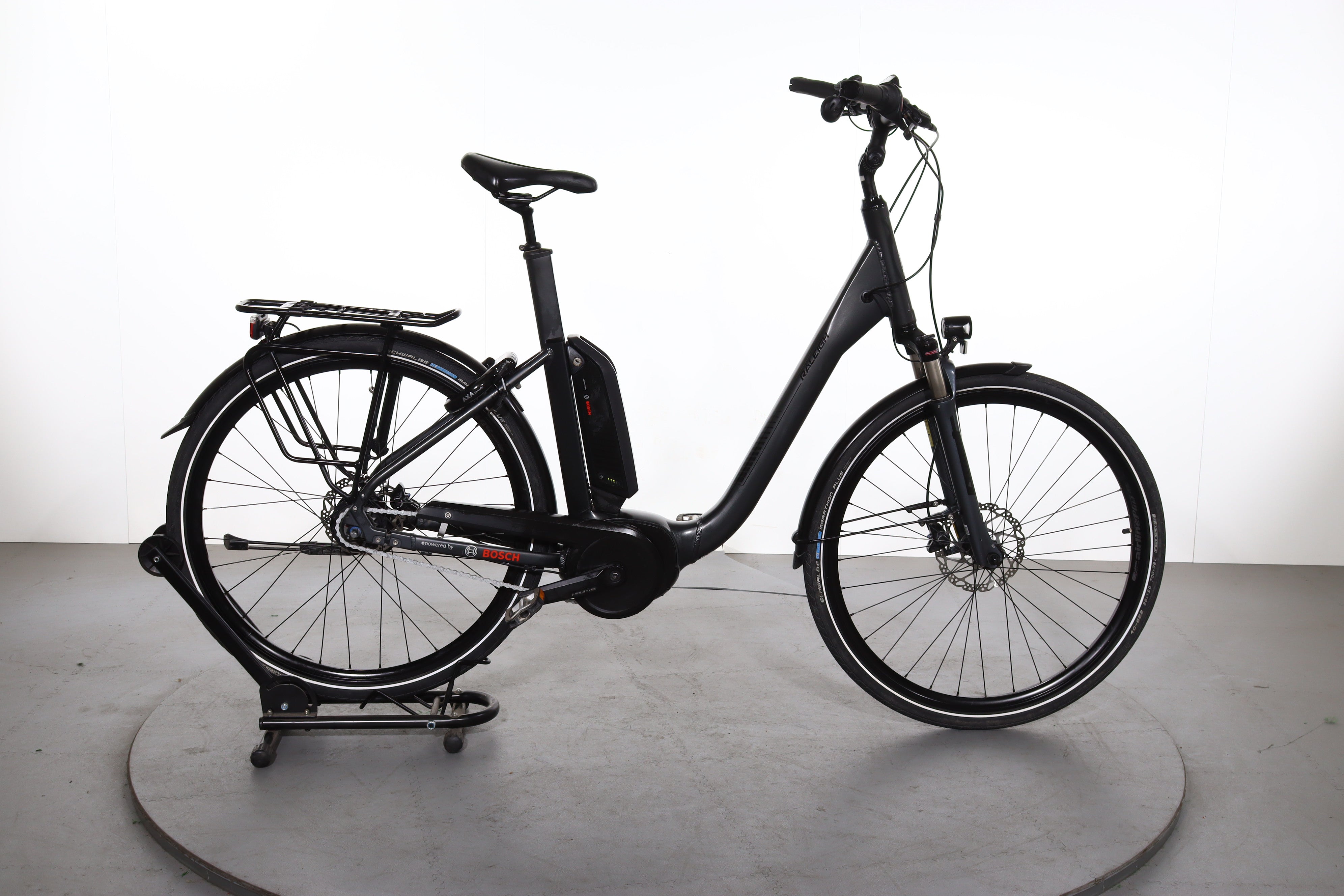 fahrrad raleigh oakland xxl Raleigh Kingston XXL E-Bike gebraucht