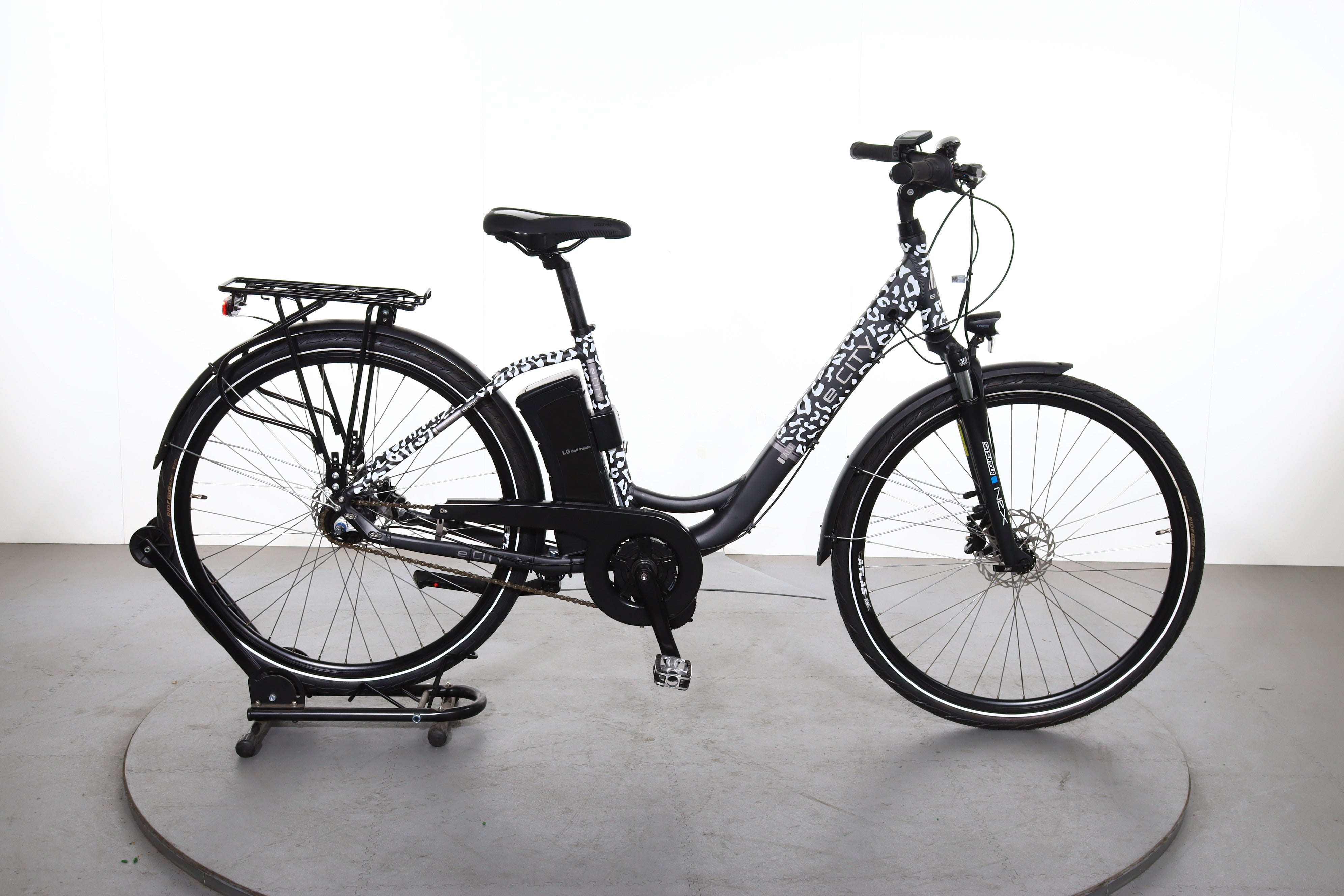 e bike damen 26 zoll prophete Prophete e-City E-Bike gebraucht