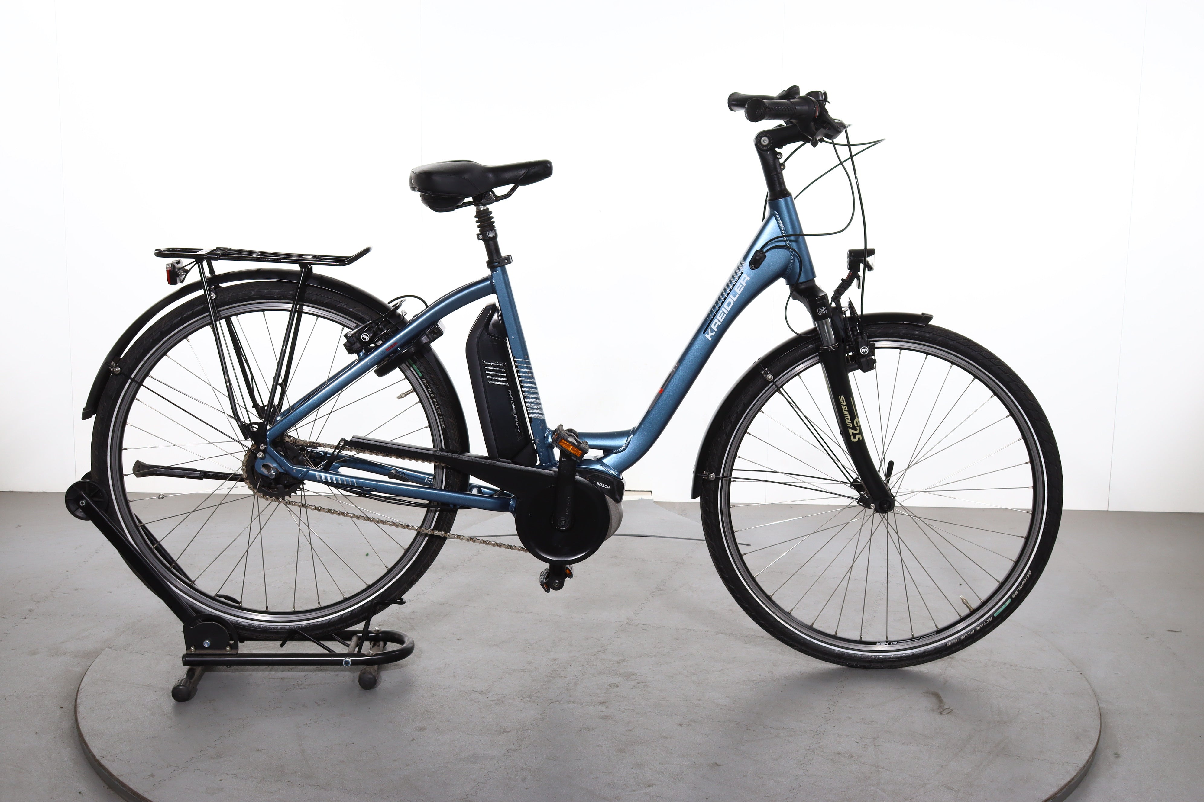 Kreidler Vitality Eco 6 Comfort E-Bike gebraucht | Upway