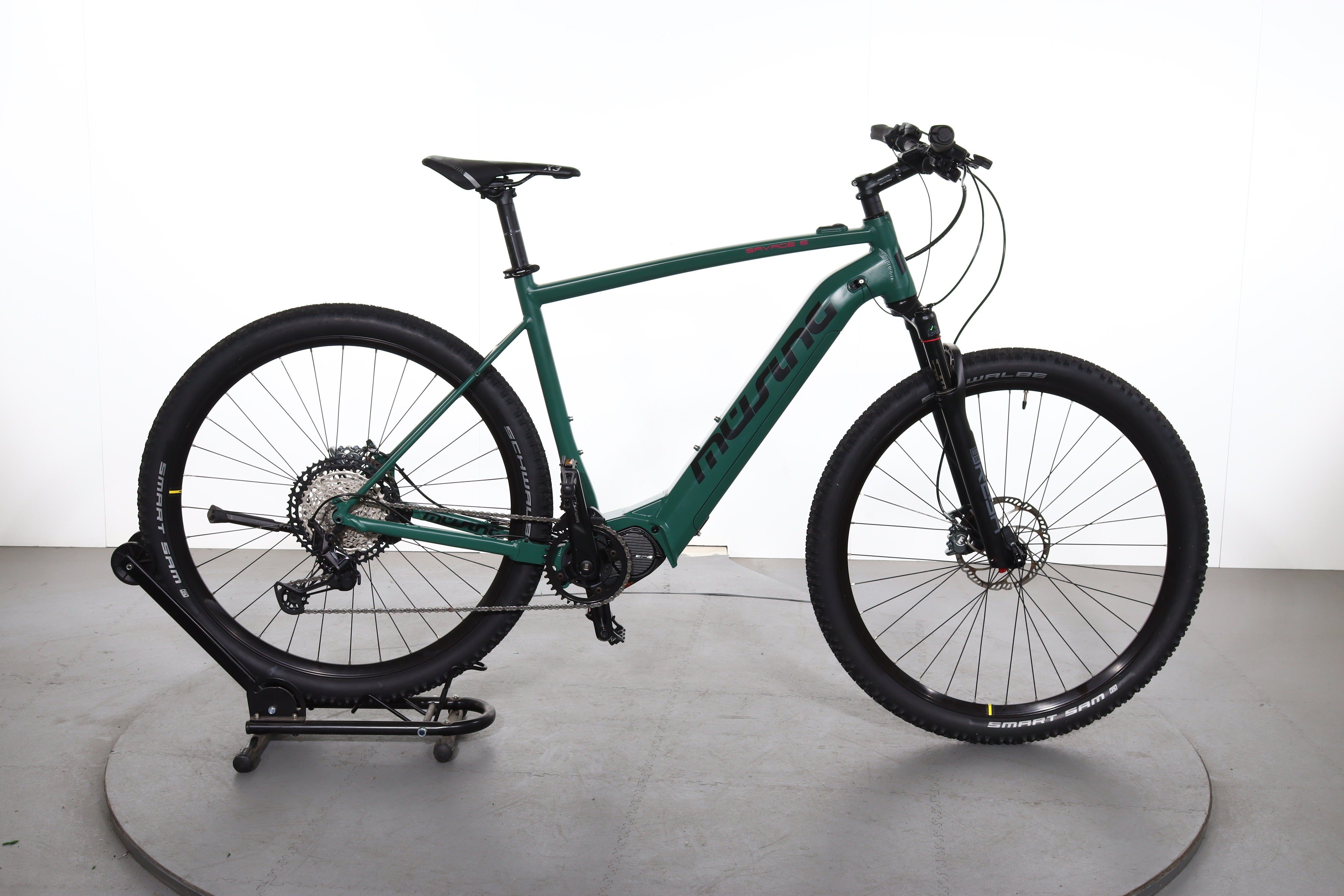 müsing fahrrad gebraucht Müsing Savage E E-Bike gebraucht
