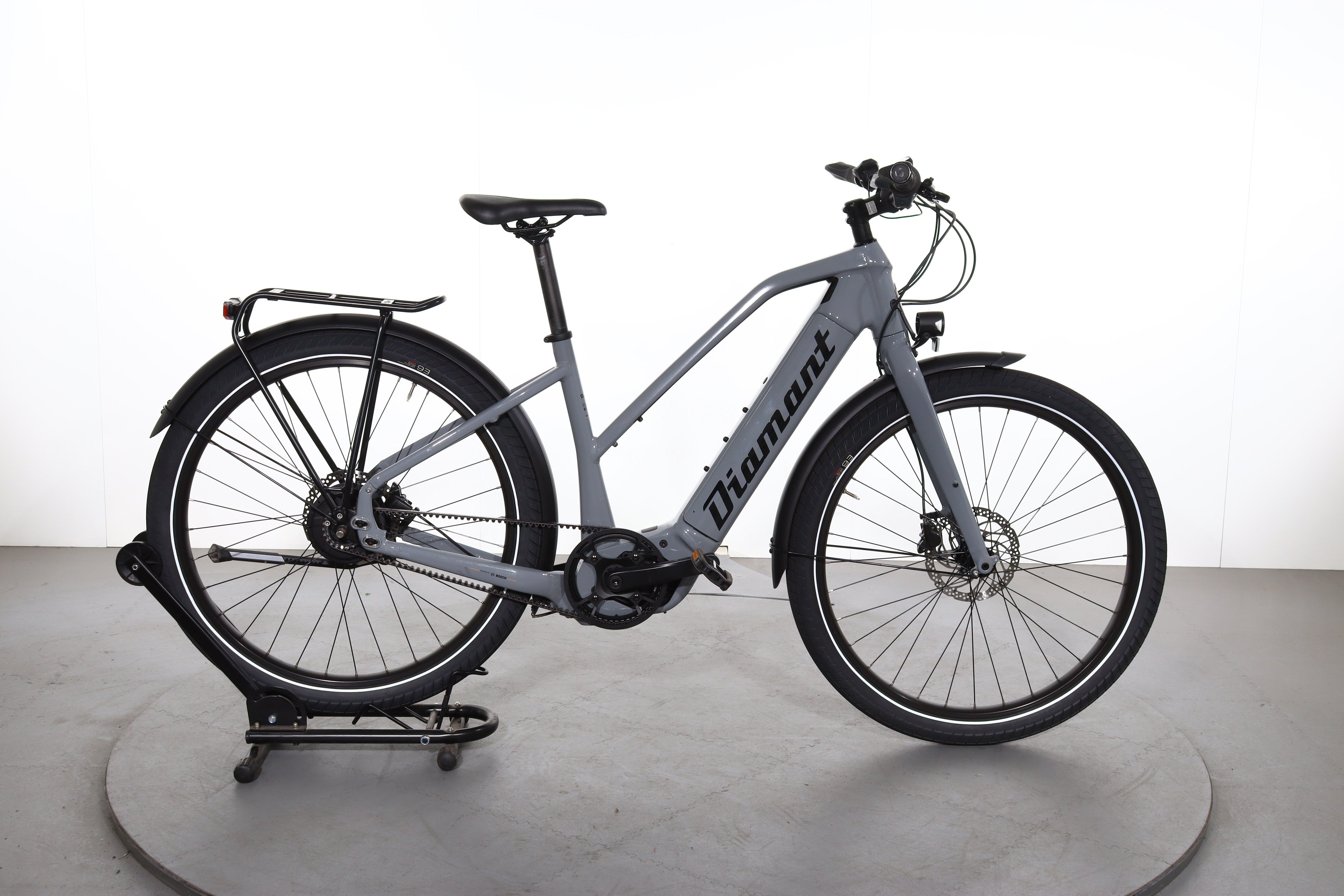fahrrad diamant opal Diamant Opal Esprit+ E-Bike gebraucht