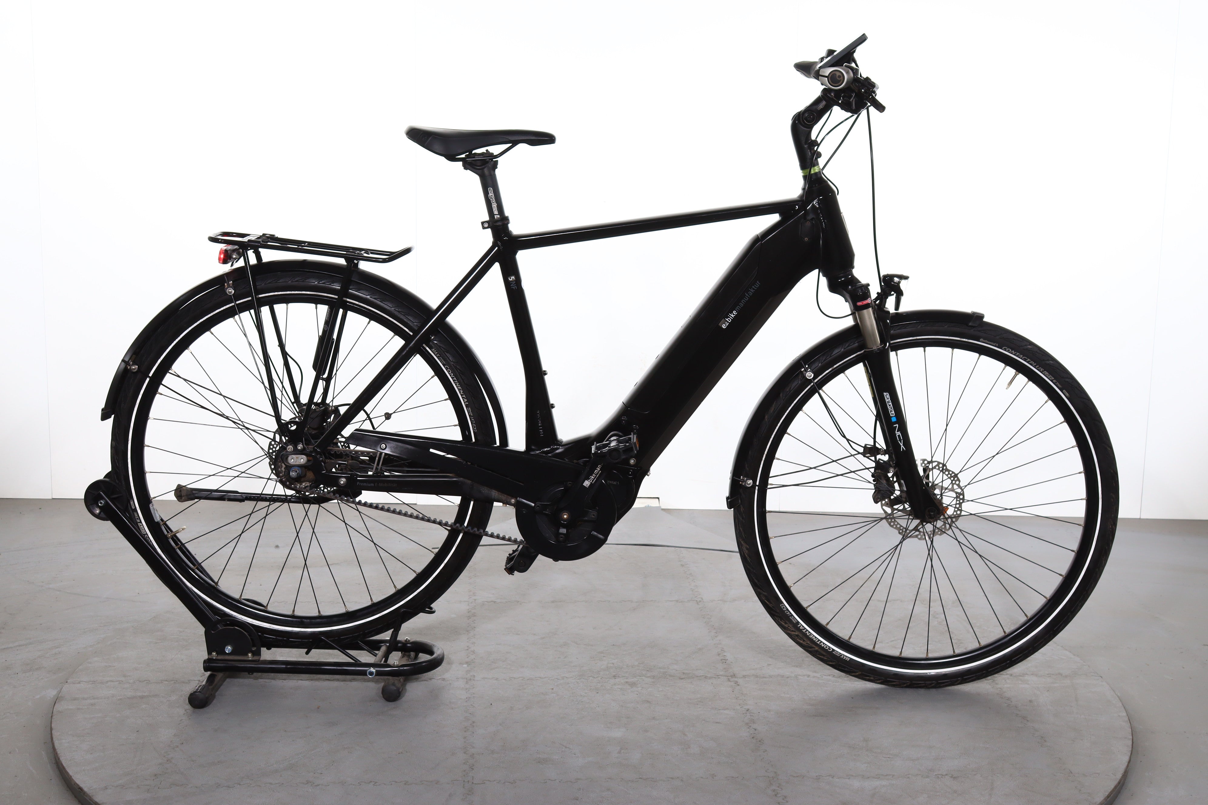 E.bikemanufaktur 5NF E-Bike gebraucht