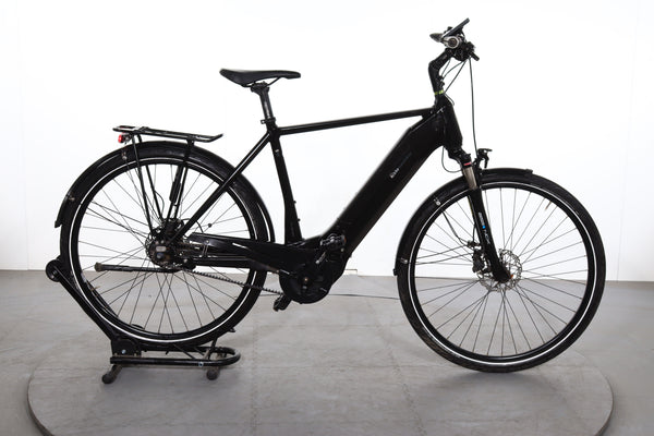 elektrofahrrad manufaktur E.bikemanufaktur 5NF E-Bike gebraucht