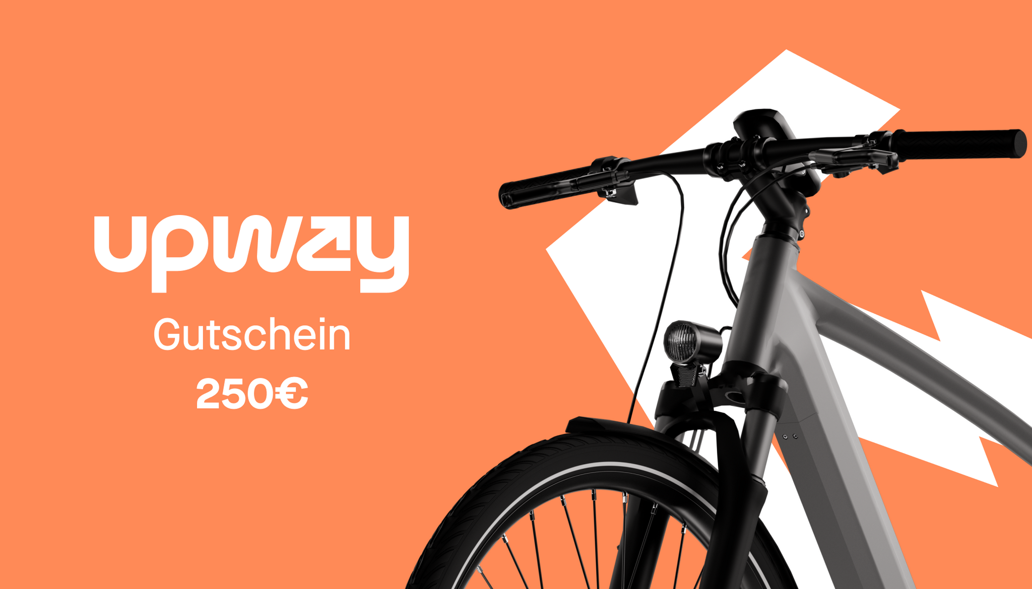 wunschgutschein fahrrad xxl 250-Euro-Gutschein für refurbished E-Bikes