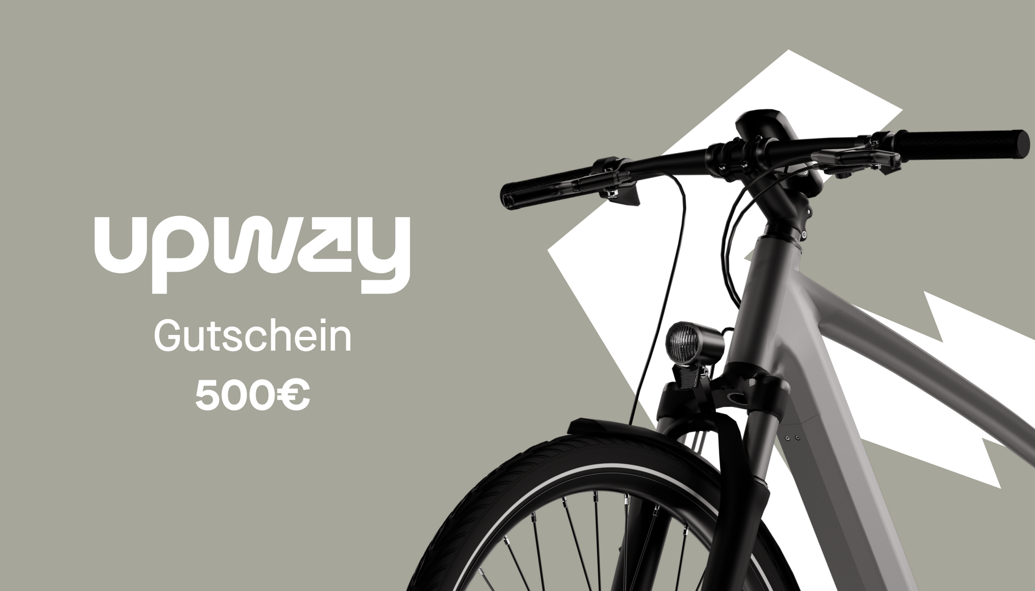 Gutschein 500€