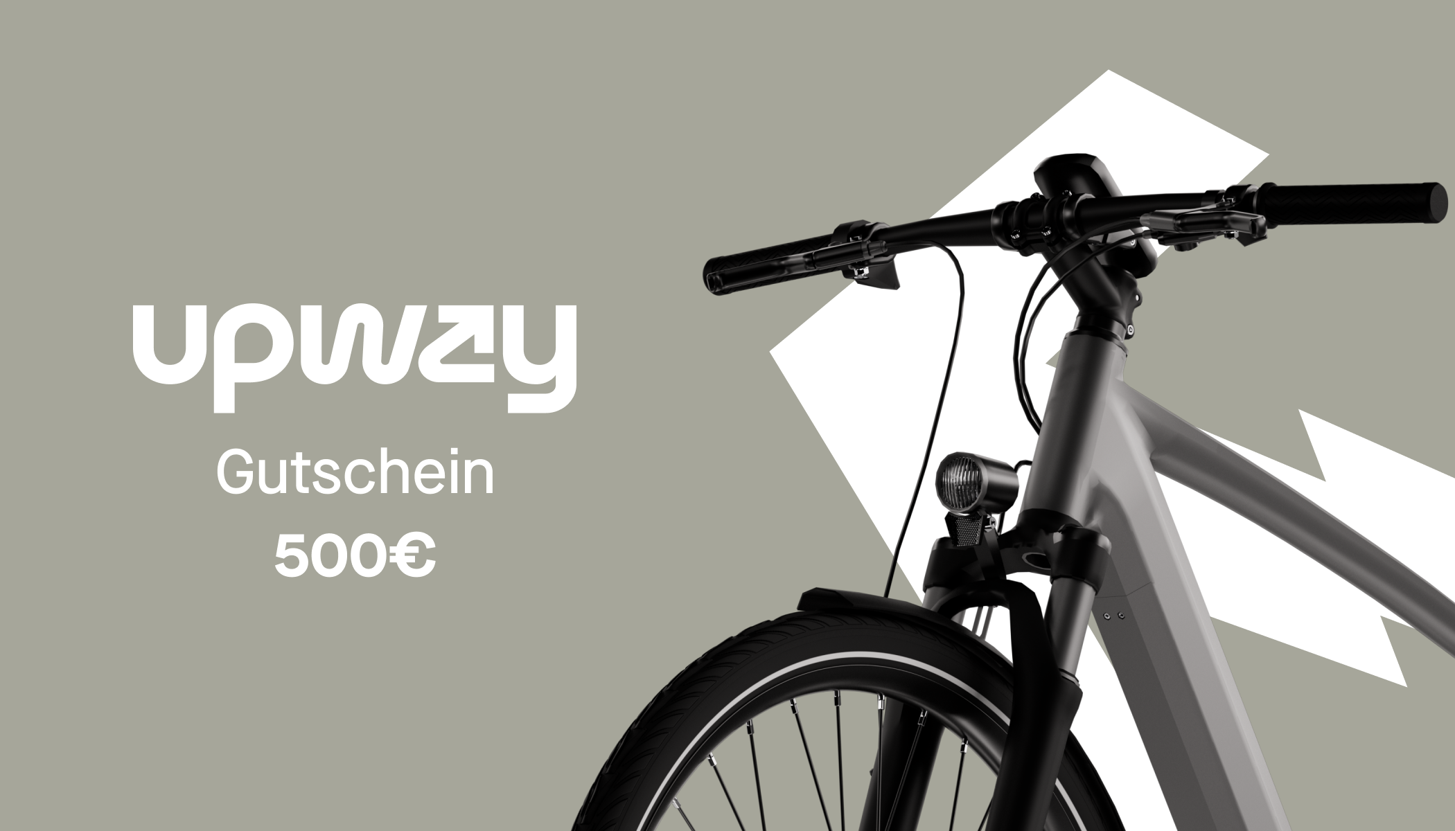 Gutschein 500€