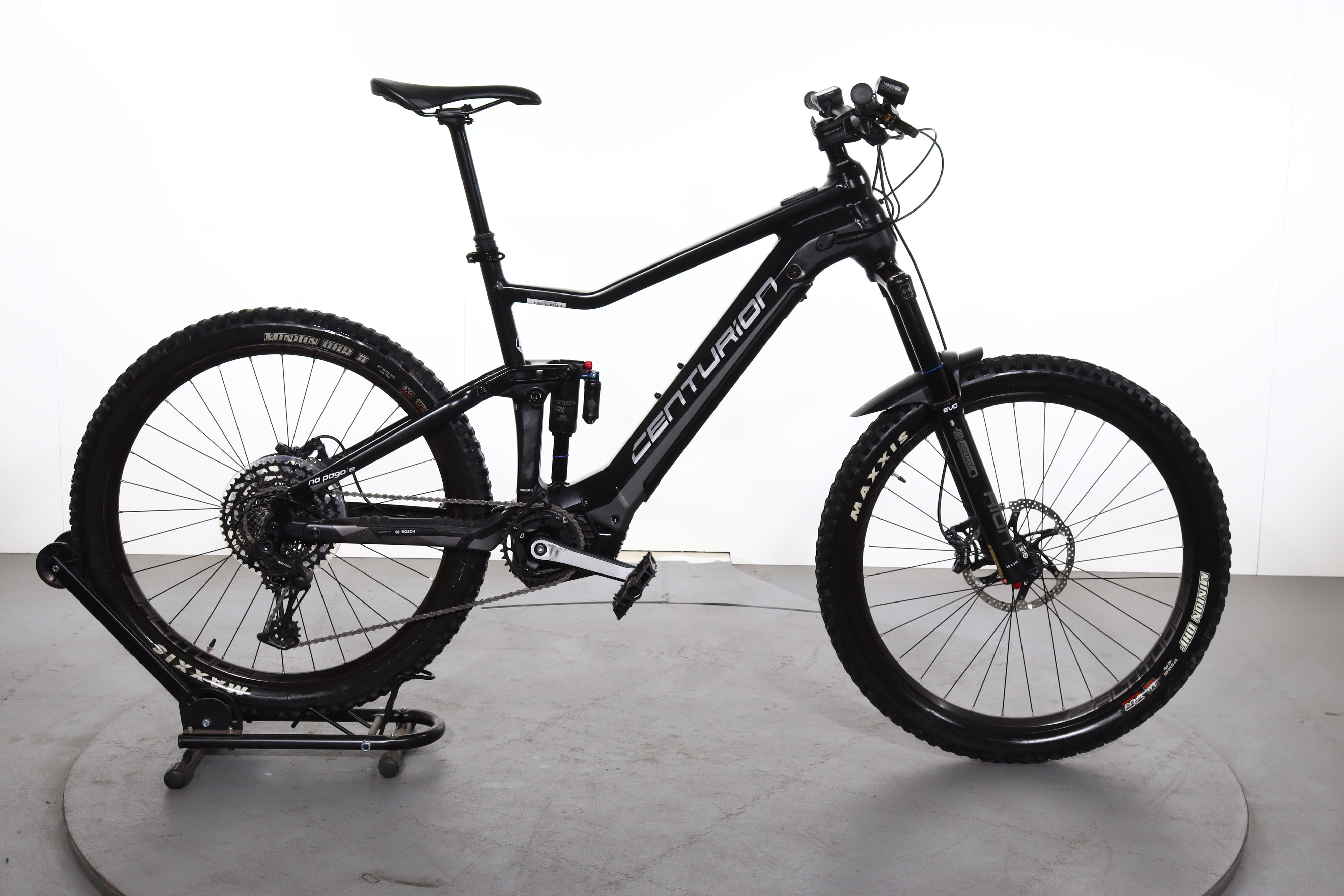 centurion mountainbike gebraucht Centurion No Pogo E R860i E-Bike gebraucht