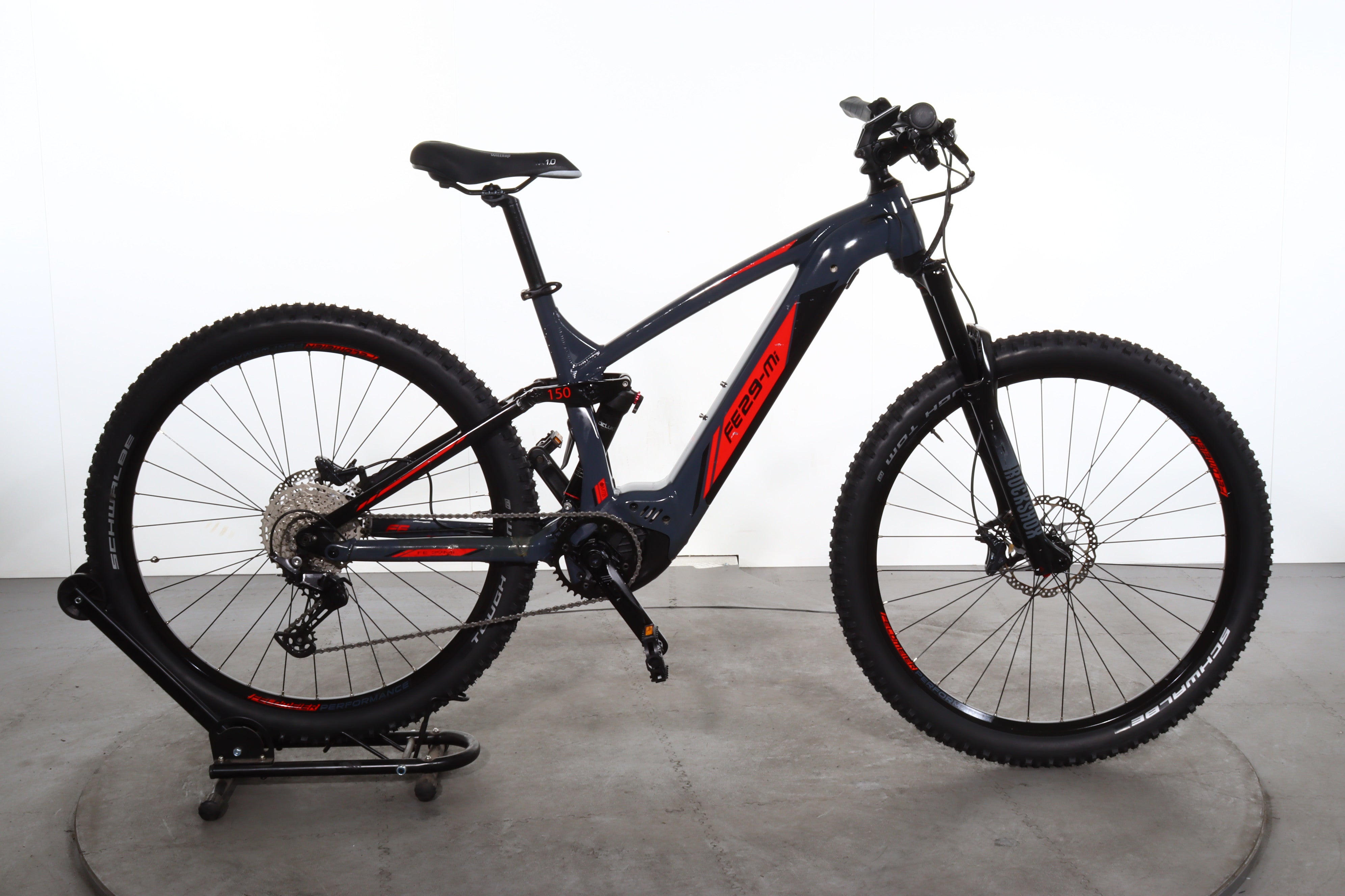 feldmeier fahrrad kaufen Feldmeier FE 29Fi E-Bike gebraucht