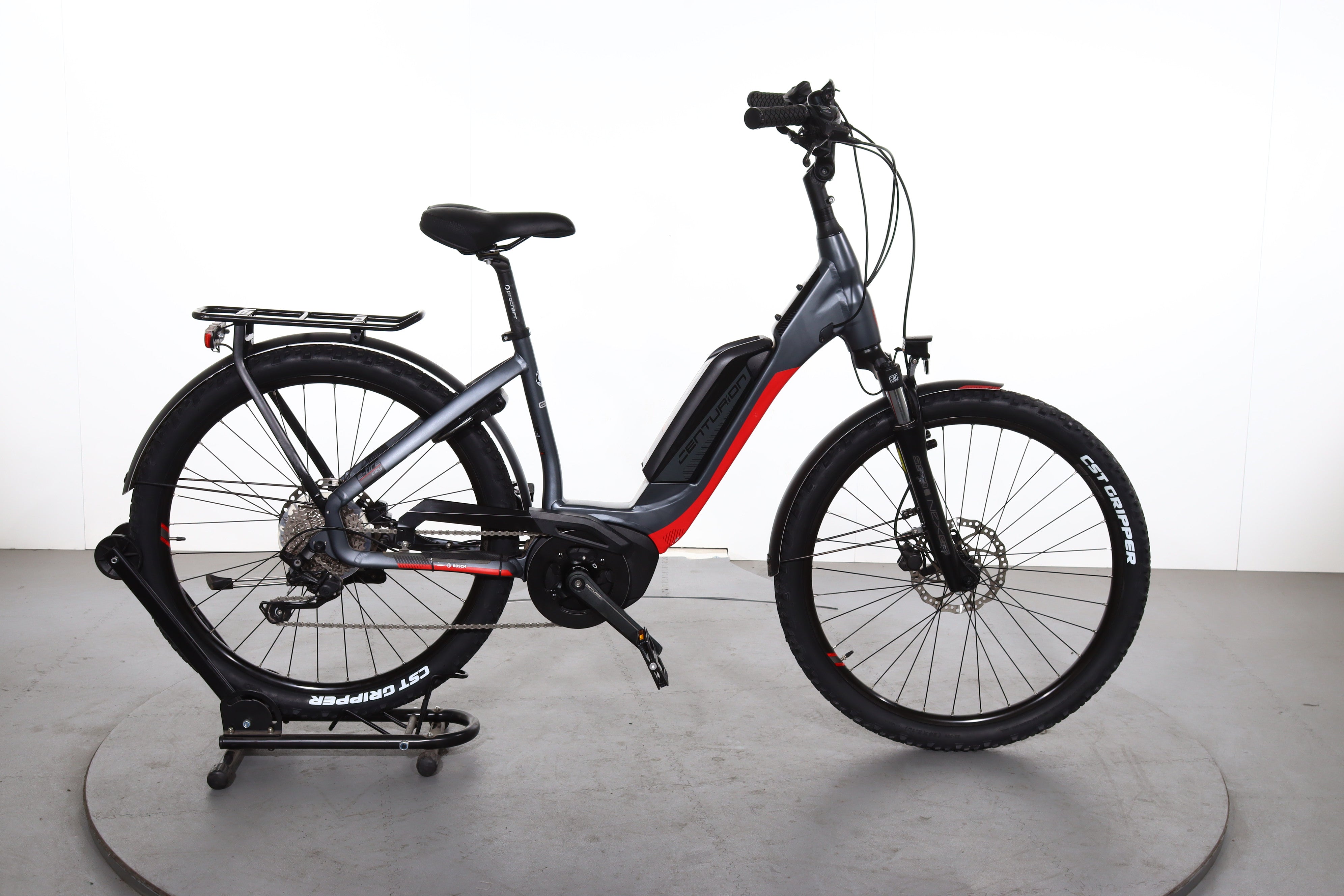 fahrrad centurion gebraucht Centurion E-FIRE CITY R850 E-Bike gebraucht